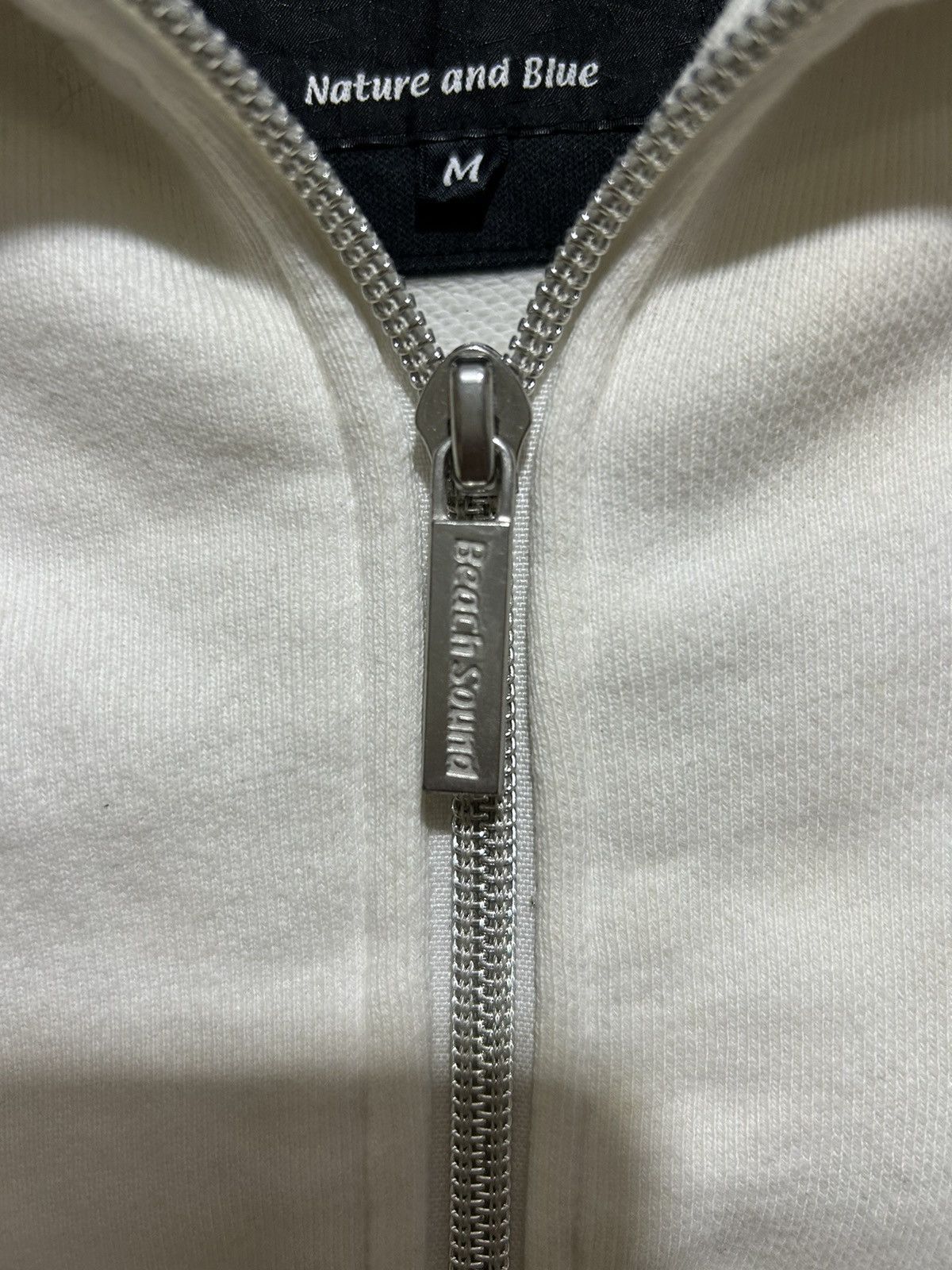 Japanese Brand Japanese Beach Sound Love Surfers Hoodie Size US L / EU 52-54 / 3 - 9 Thumbnail