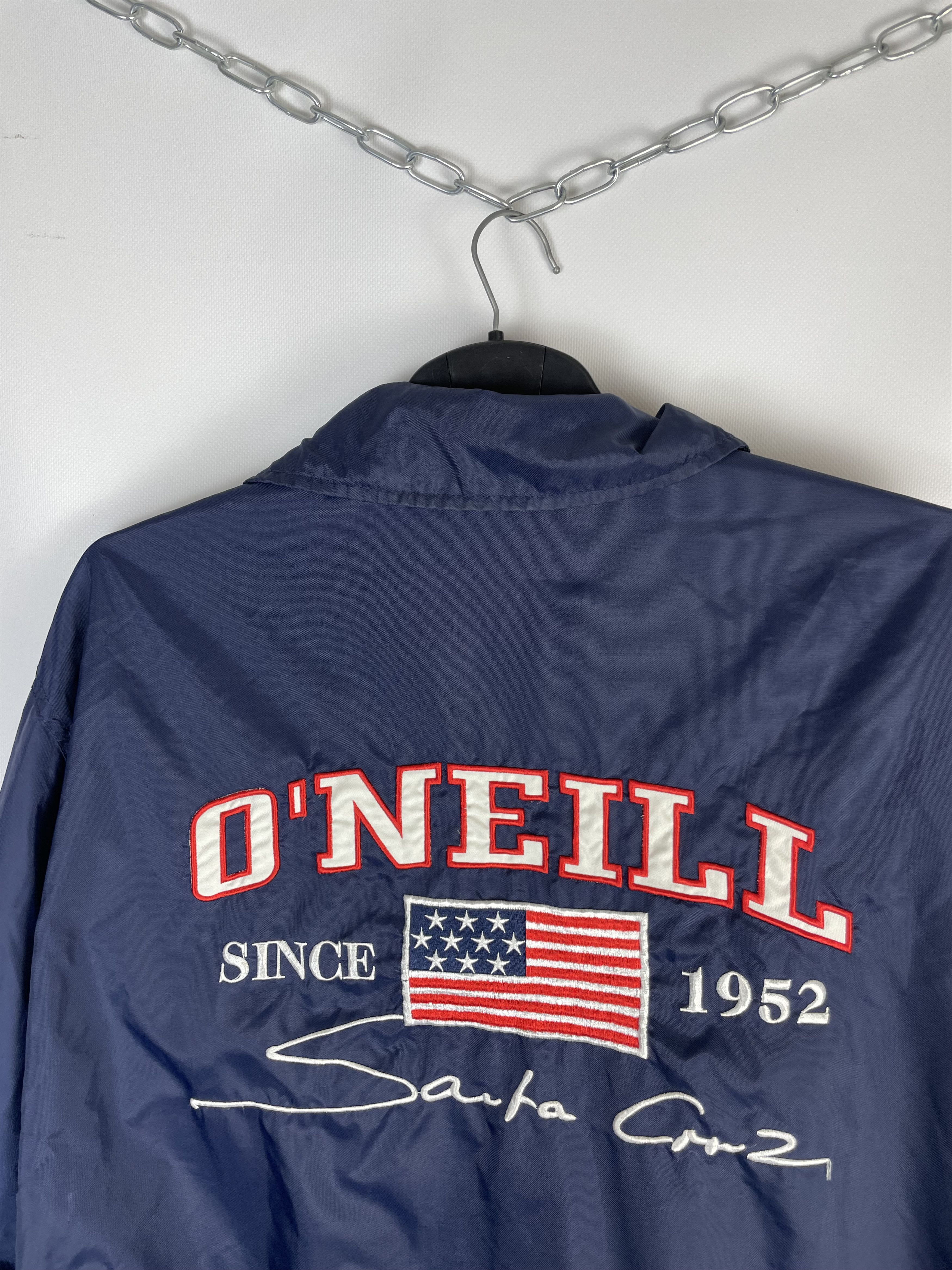 O'Neill Vintage Jacket Raincoat O’neill Vintage 90s Size US S / EU 44-46 / 1 - 3 Thumbnail