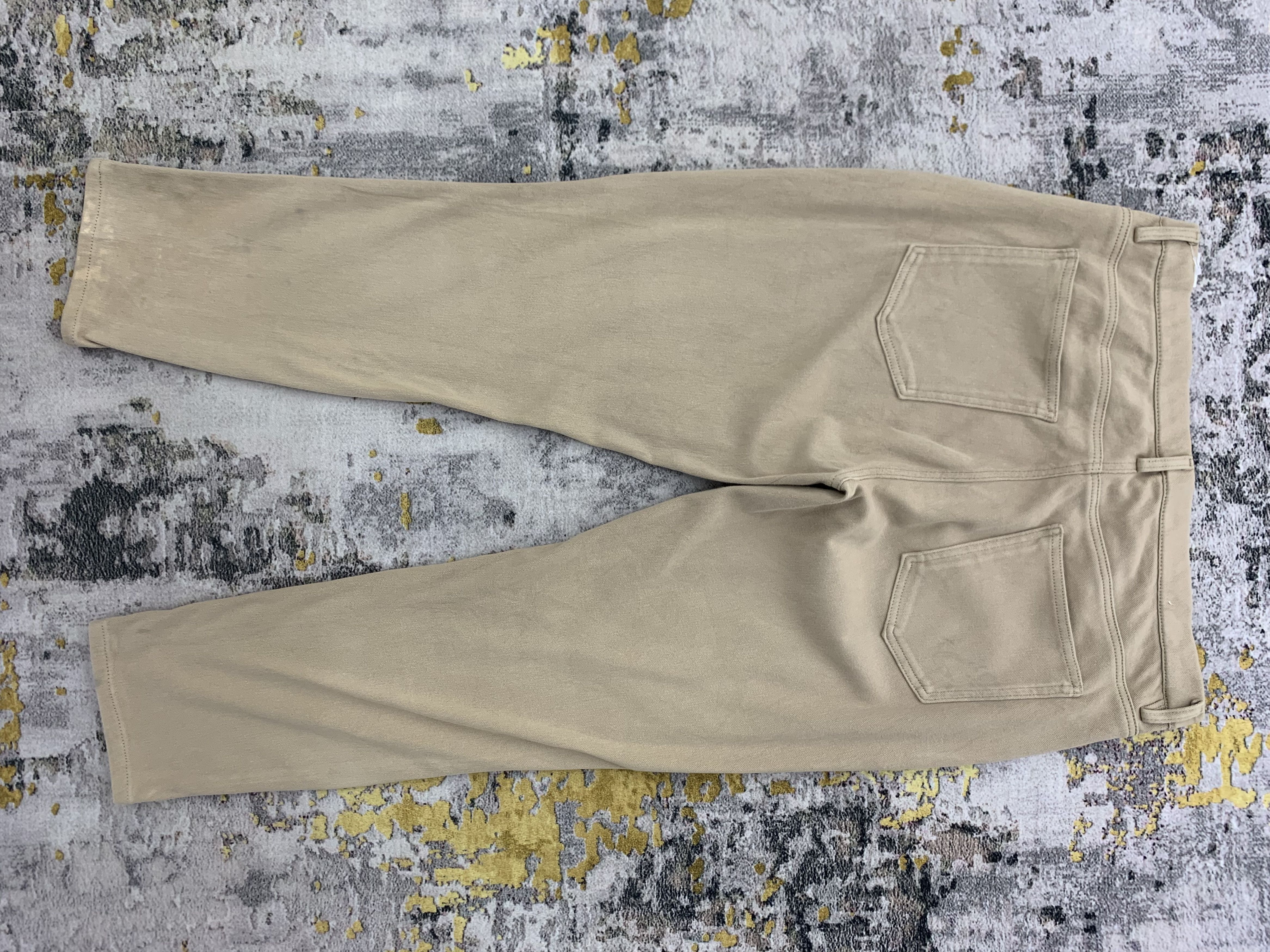 Uniqlo × Vintage Uniqlo Pants size 21 Size 22" - 5 Thumbnail