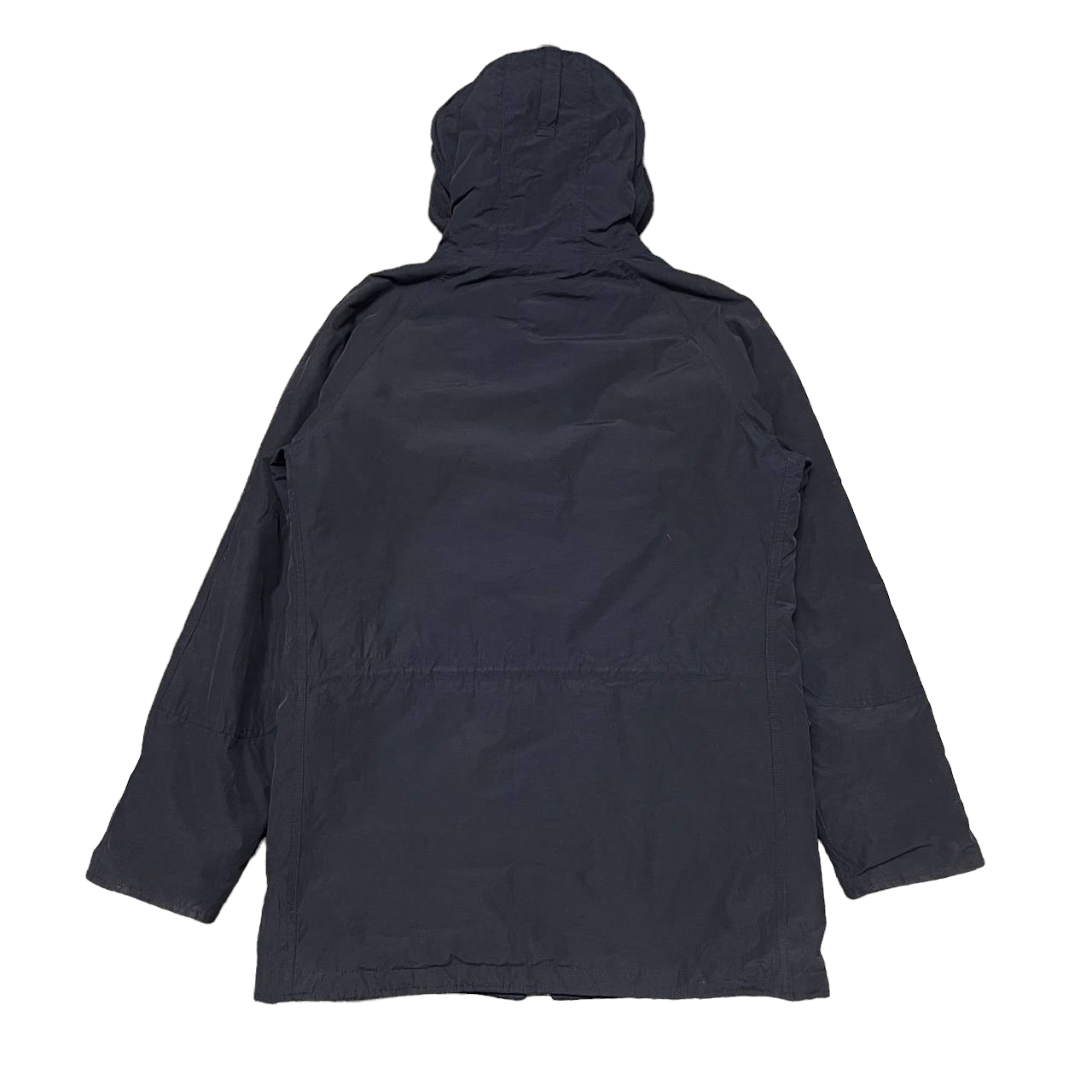 Alpha Industries Vintage Alpha Industries N-3B Military Parka Fur Jacket Size US L / EU 52-54 / 3 - 12 Thumbnail