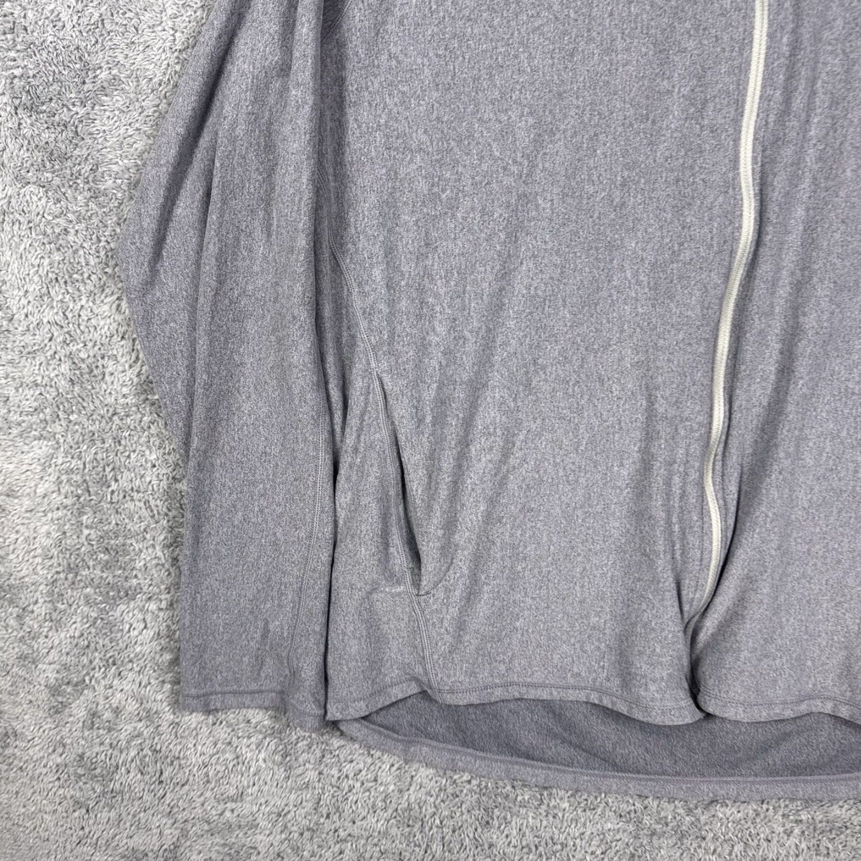Oakley Oakley Jacket Mens XL Full Zip Tech Hoodie Stretch Sweatshirt Fitted Golf Light Size US XL / EU 56 / 4 - 2 Thumbnail