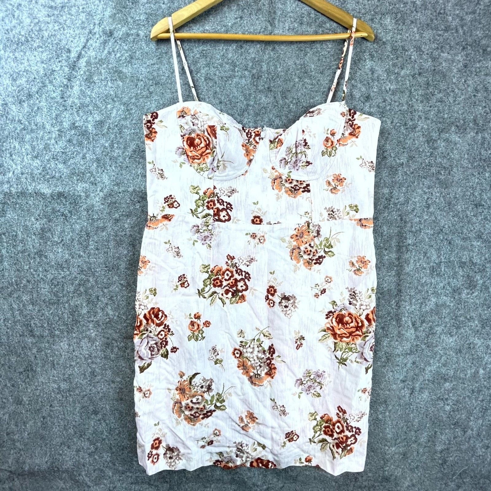 H&M Brock Collection x H&M Dress Large Light Romantic Coquette Size L / US 10 / IT 46 - 1 Thumbnail