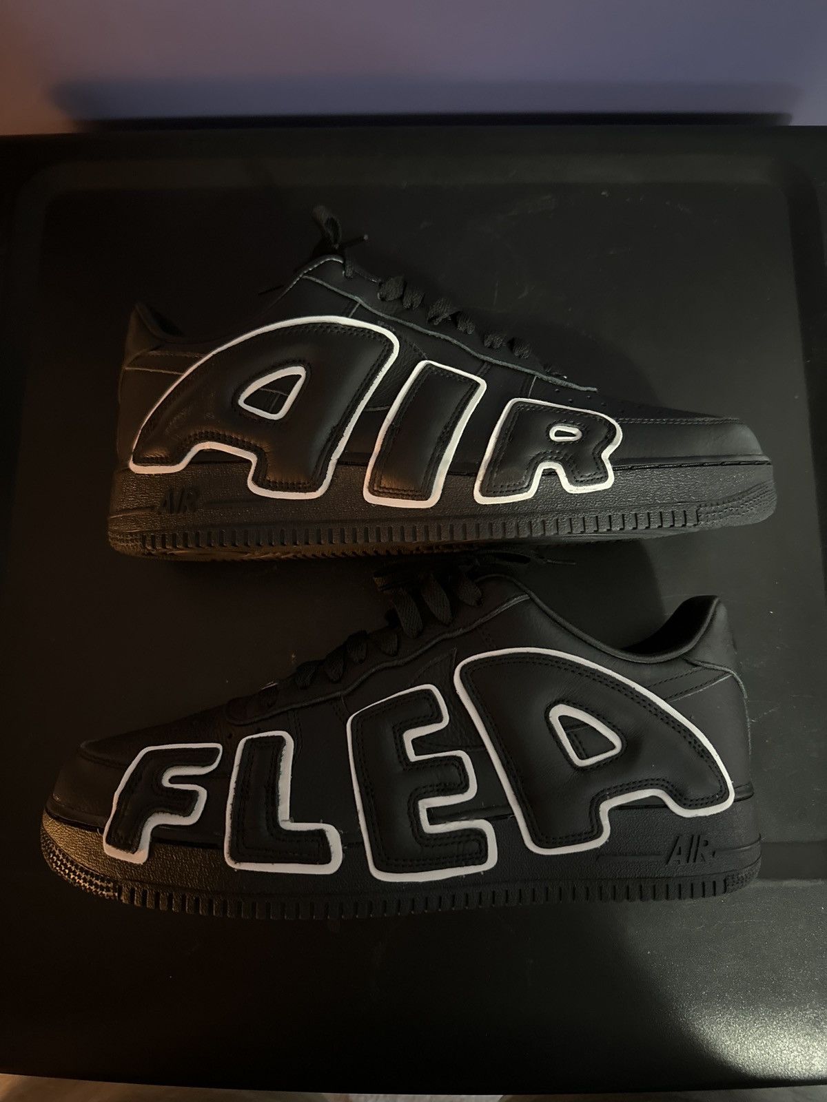 cpfm x nike air force 1