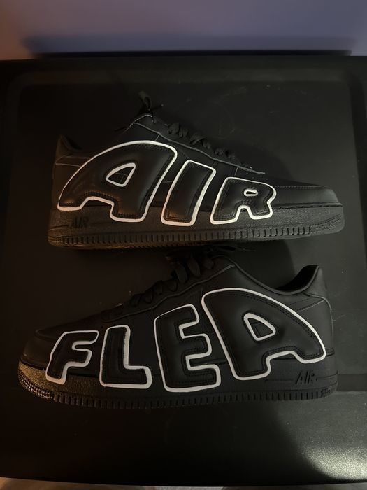 nike x cpfm af1