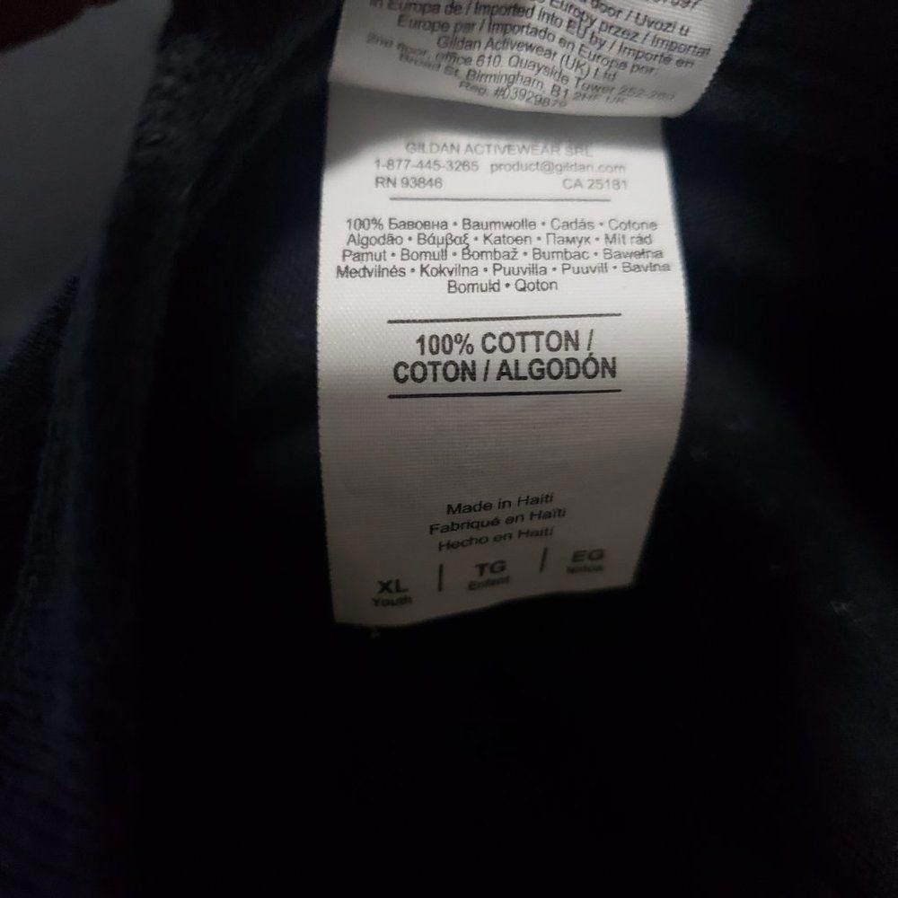 Gildan Ct1389 2019 Miami Marlins Club Member T-Shirt Xl Size XL / US 12-14 / IT 48-50 - 4 Thumbnail