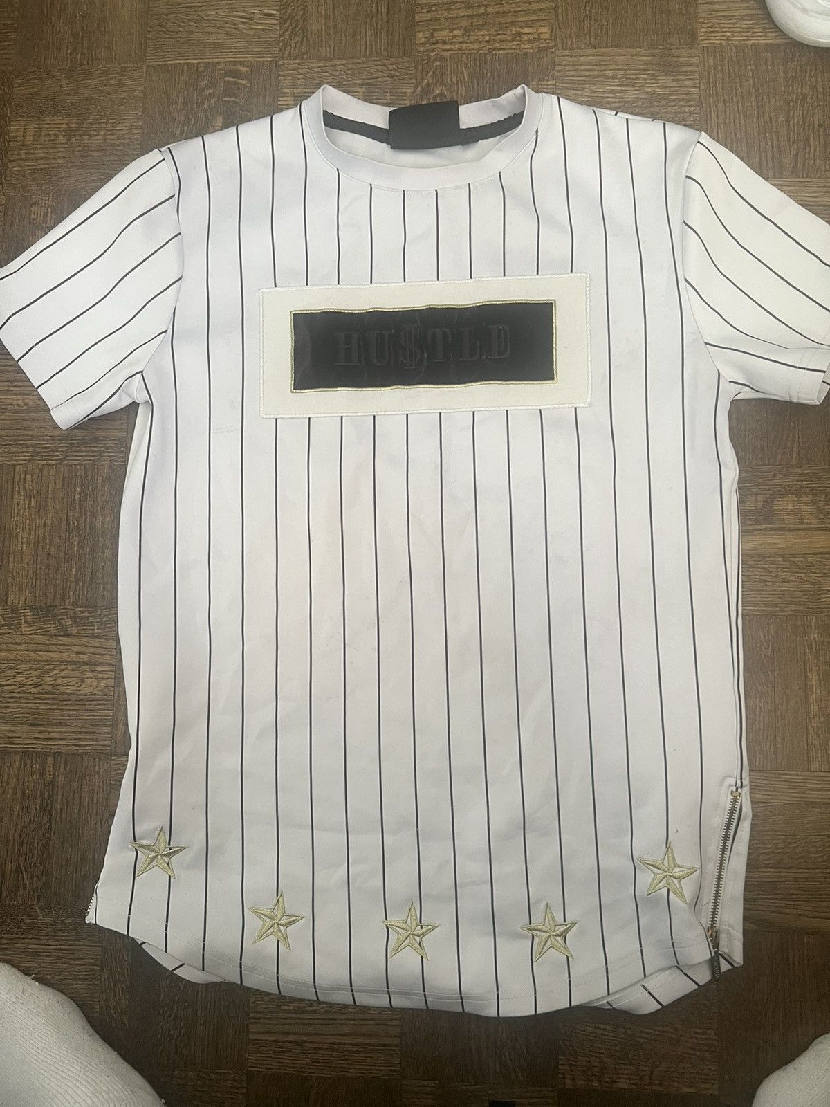 Designer Tee shirt Size US L / EU 52-54 / 3 - 1 Thumbnail