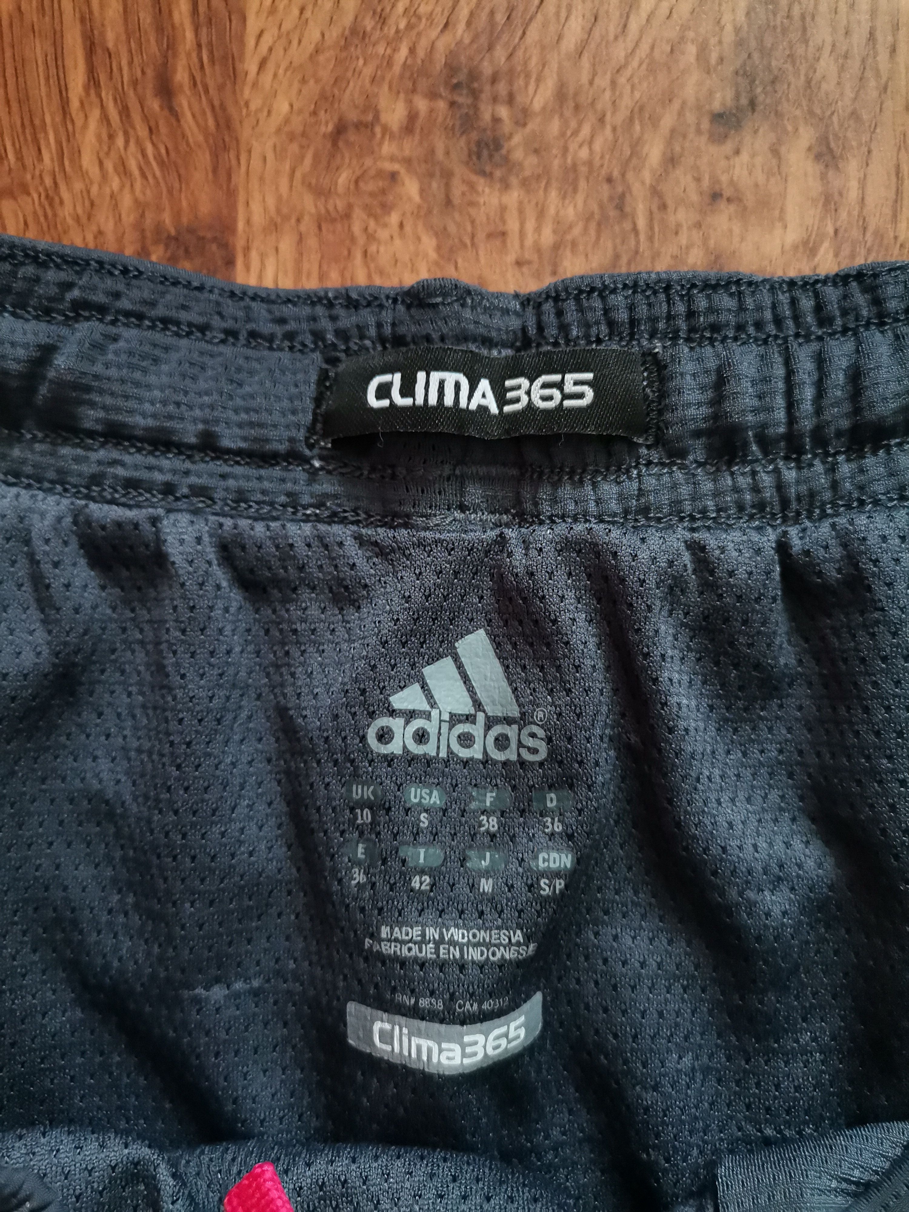 Adidas Adidas Women's Shorts Size 28" / US 6 / IT 42 - 3 Thumbnail