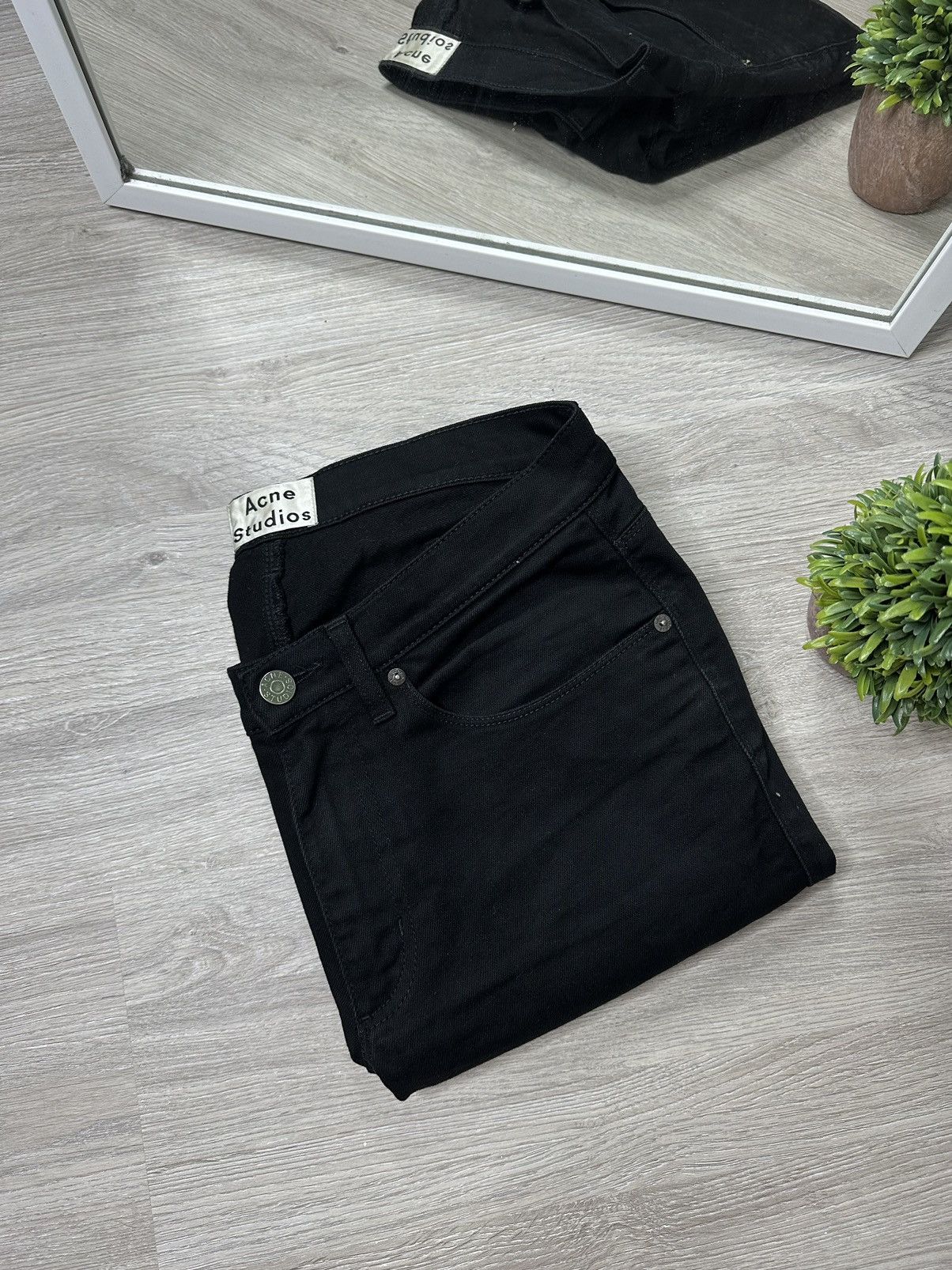 Acne Studios Acne Studios Pats Size US 32 / EU 48 - 1 Thumbnail