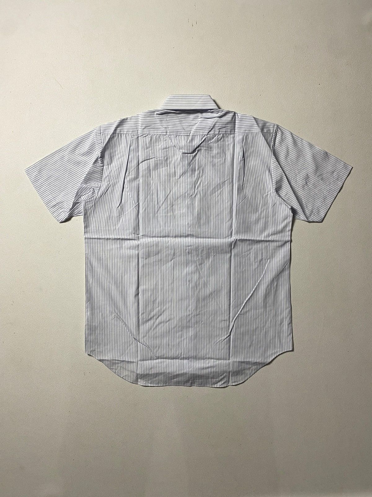 Yohji Yamamoto Y'saccs Yohji Yamamoto Shirt Size US L / EU 52-54 / 3 - 4 Thumbnail
