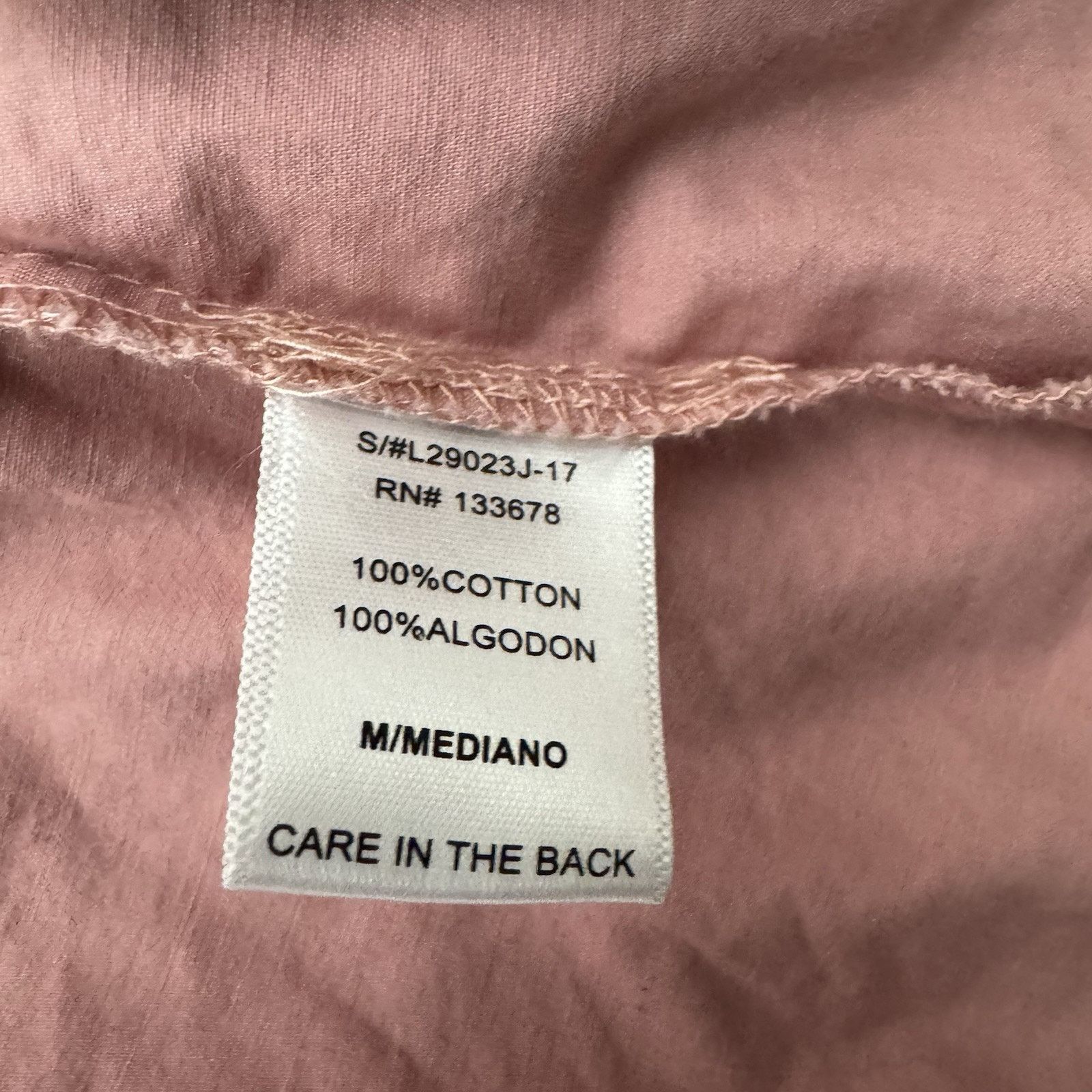 Other Love Tree Utility Jacket Womens Medium Gorpcore Hoodie Cargo Size M / US 6-8 / IT 42-44 - 7 Thumbnail
