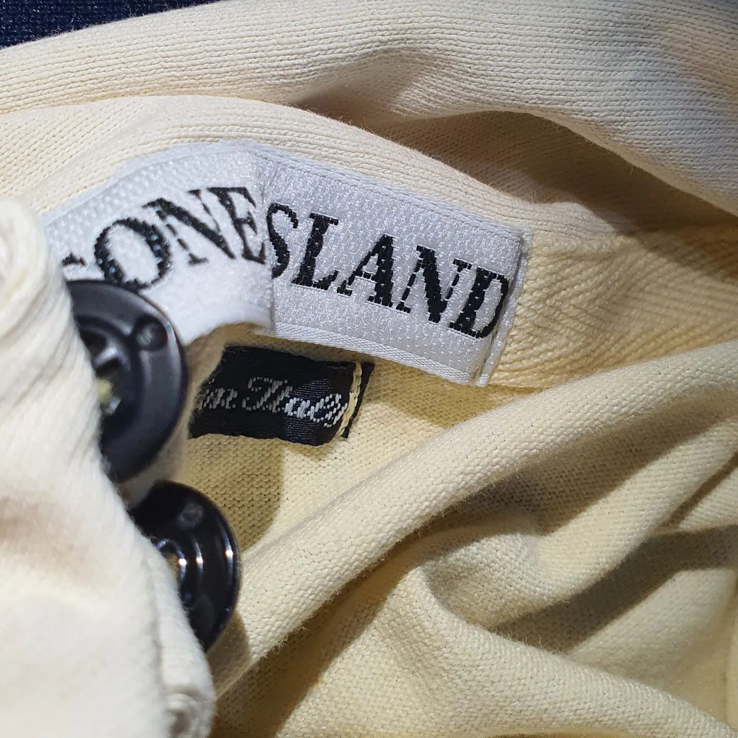 Stone Island Stone island Size US S / EU 44-46 / 1 - 1 Thumbnail