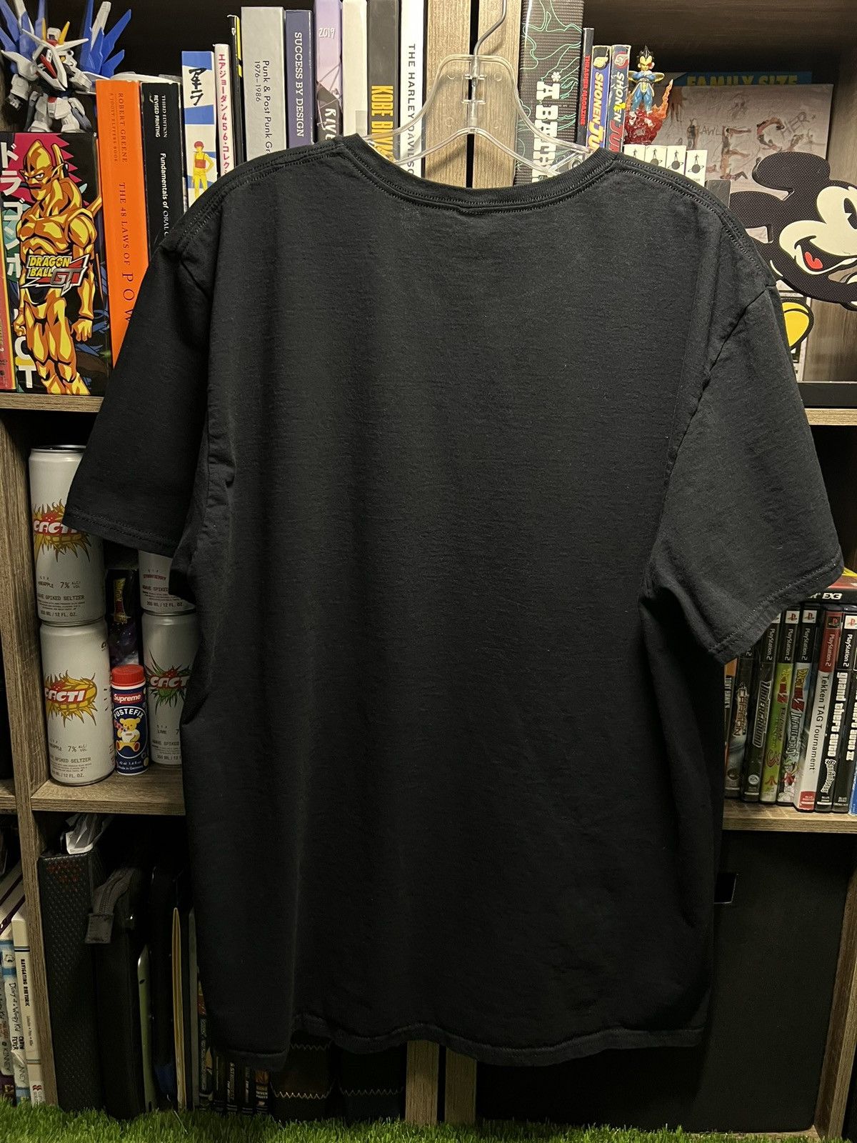 Marvel Comics × Vintage MARVEL PUNISHER GRAPHIC TEE Size US XL / EU 56 / 4 - 2 Thumbnail
