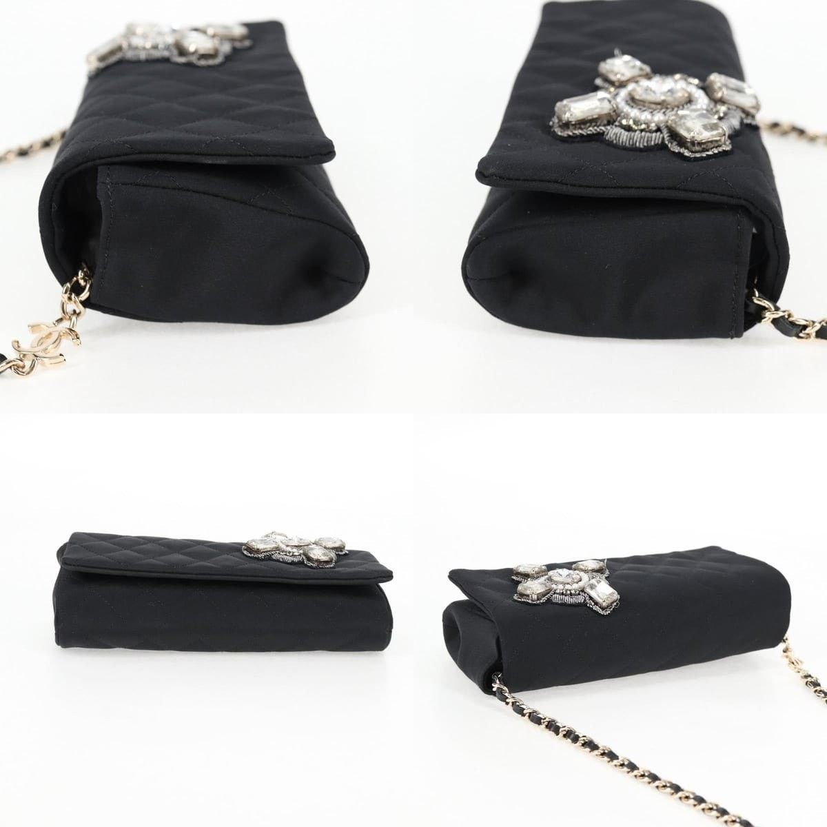 Chanel Chanel Matelasse Chain Shoulder Bag Size ONE SIZE - 3 Thumbnail