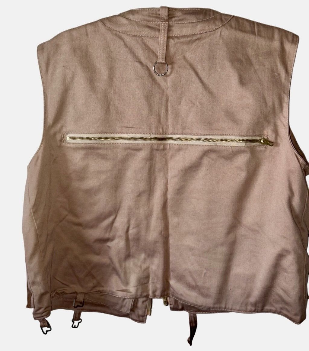 Orvis Orvis Vintage 70’s Rare Fishing Tackle Vest Size US S / EU 44-46 / 1 - 7 Thumbnail