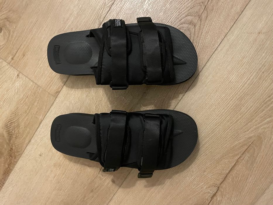 Suicoke grailed hot sale