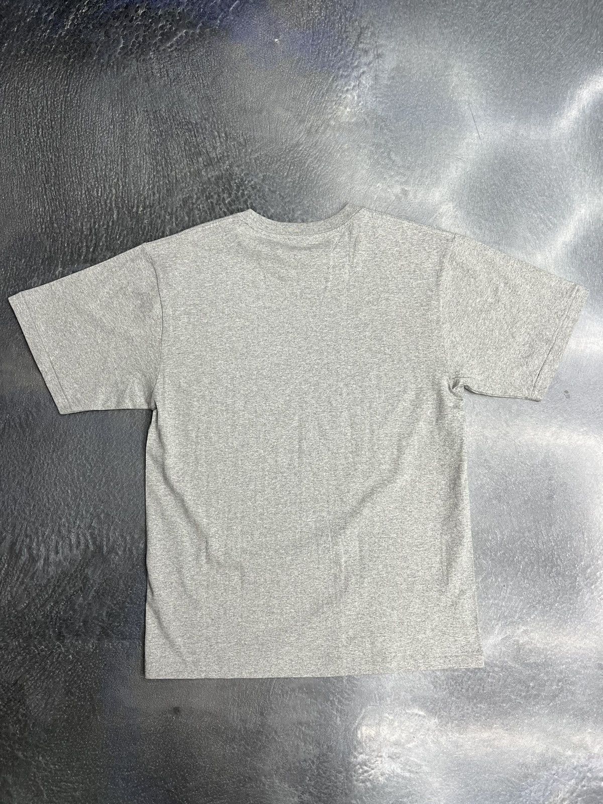 Bape Bape Crossbone Emblem T-Shirt Size US L / EU 52-54 / 3 - 5 Thumbnail