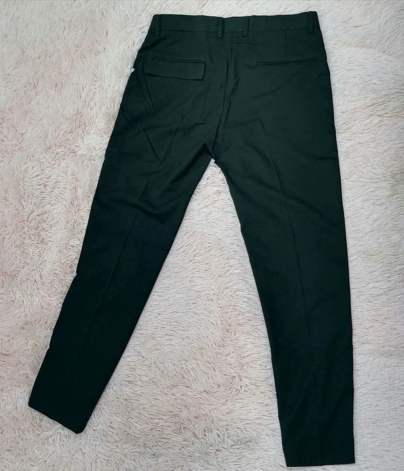 Givenchy Givenchy SizeM Men's logo pants Size US 29 - 2 Thumbnail