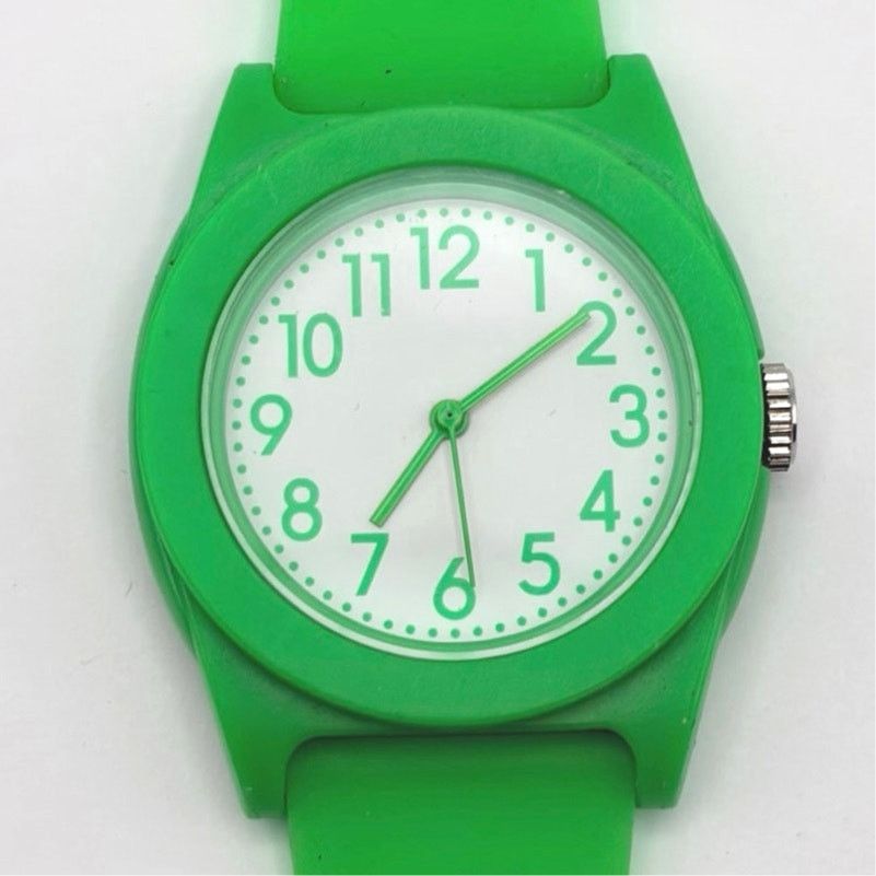Other Neon Green Watch Size ONE SIZE - 3 Thumbnail