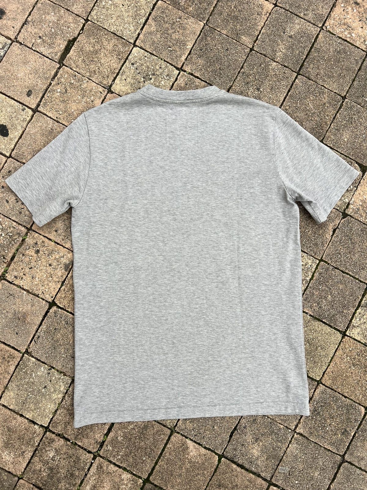 Balenciaga Balenciaga Wolf T-Shirt 2016 Size US S / EU 44-46 / 1 - 3 Thumbnail