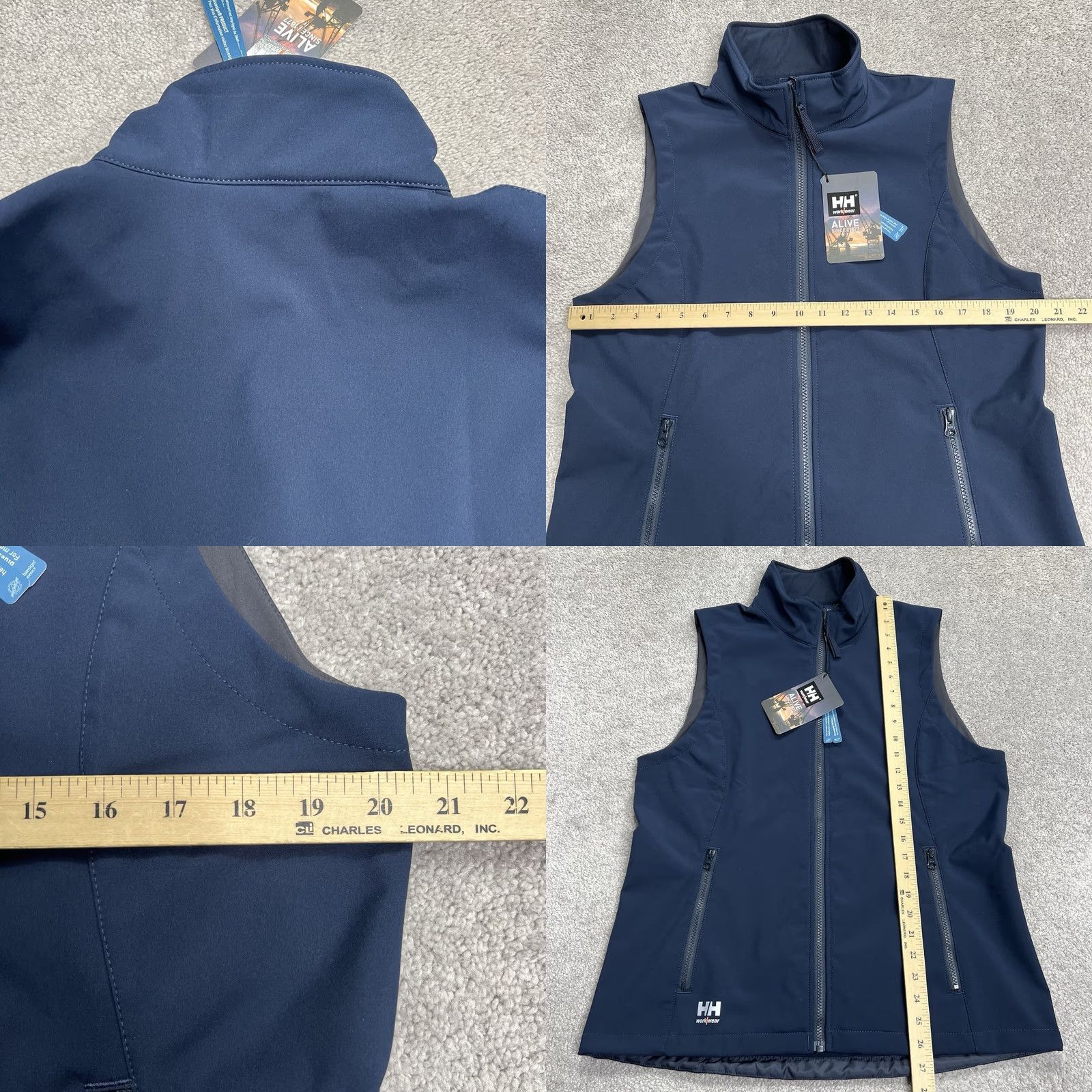 Helly Hansen VINTAGE? No. Size L / US 10 / IT 46 - 8 Thumbnail