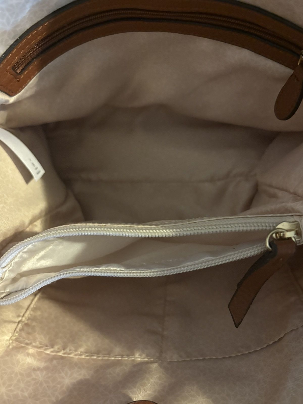 Other Elegant And Durable Tote For SuperMom by Limon Piel Size ONE SIZE - 6 Thumbnail