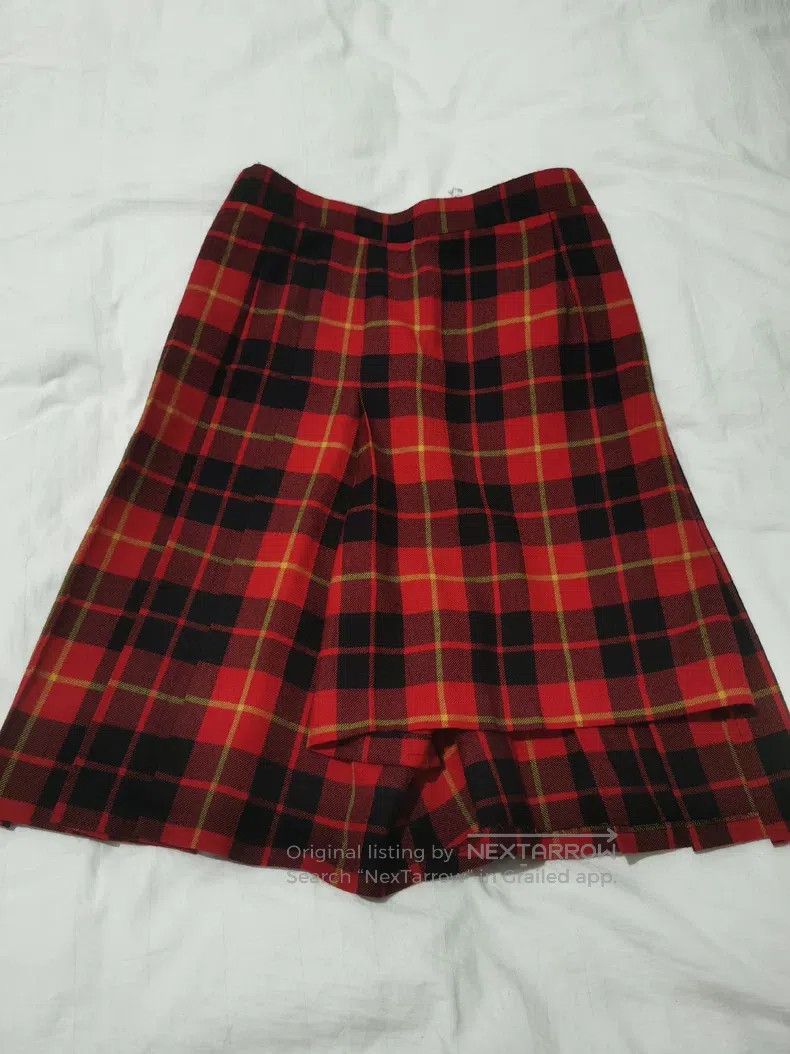 Junya Watanabe Junya Watanabe size S Skirt Size 23" - 2 Thumbnail
