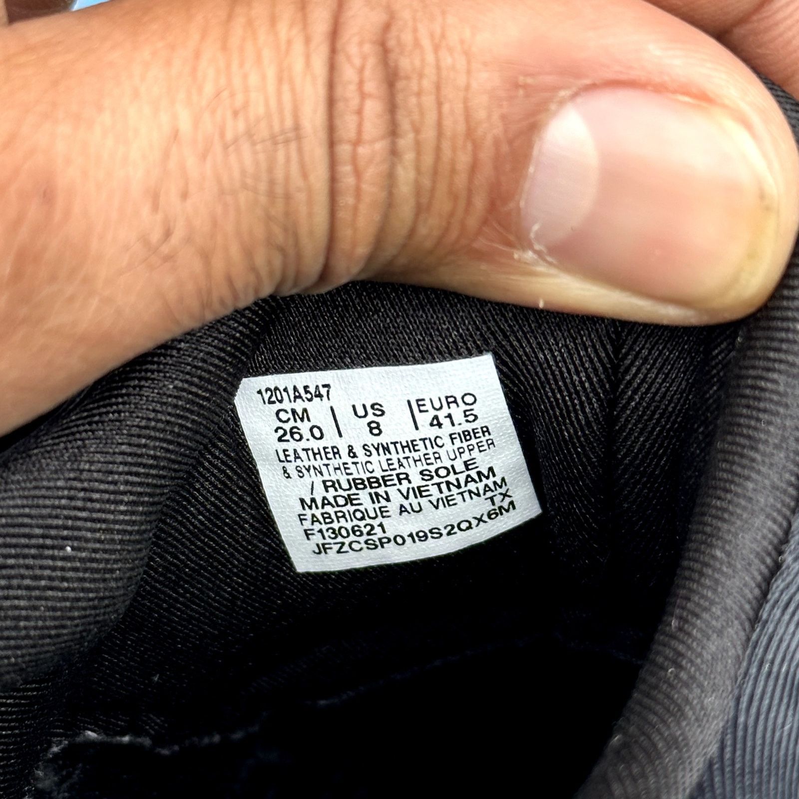 Asics × Kith Kith x Asics Gel Lyte 5 'Leatherback' Size US 8 / EU 41 - 9 Thumbnail