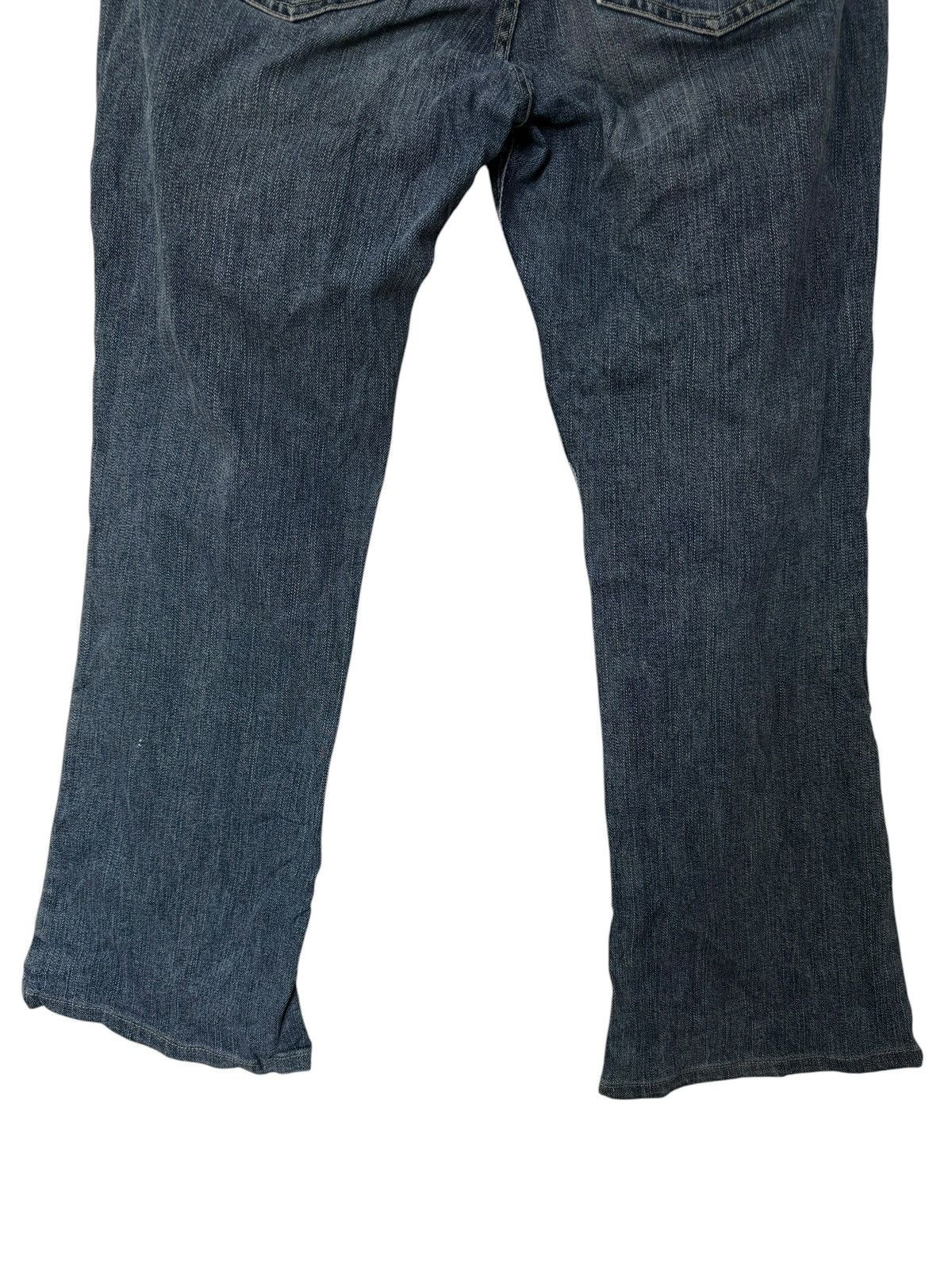 Levi's Vintage Levi’s Medium Wash Denim Jeans Size US 34 / EU 50 - 8 Thumbnail
