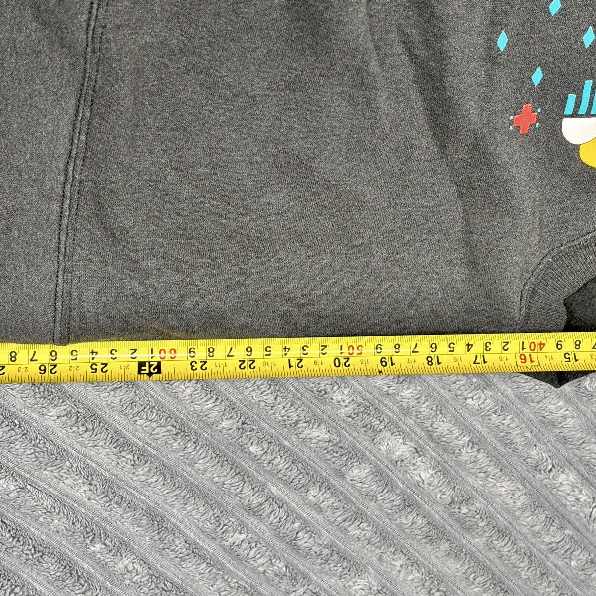 Other Desert Rain Tewa Tee 1998 Size XL Vintage 90s Crewneck Size US XL / EU 56 / 4 - 7 Thumbnail
