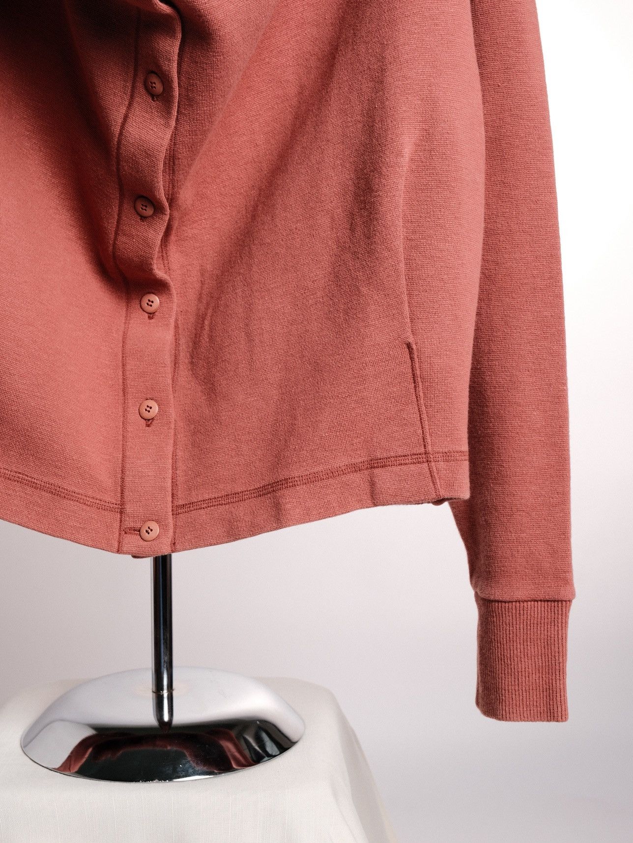Issey Miyake 1980s Issey Miyake Size M / US 6-8 / IT 42-44 - 5 Thumbnail