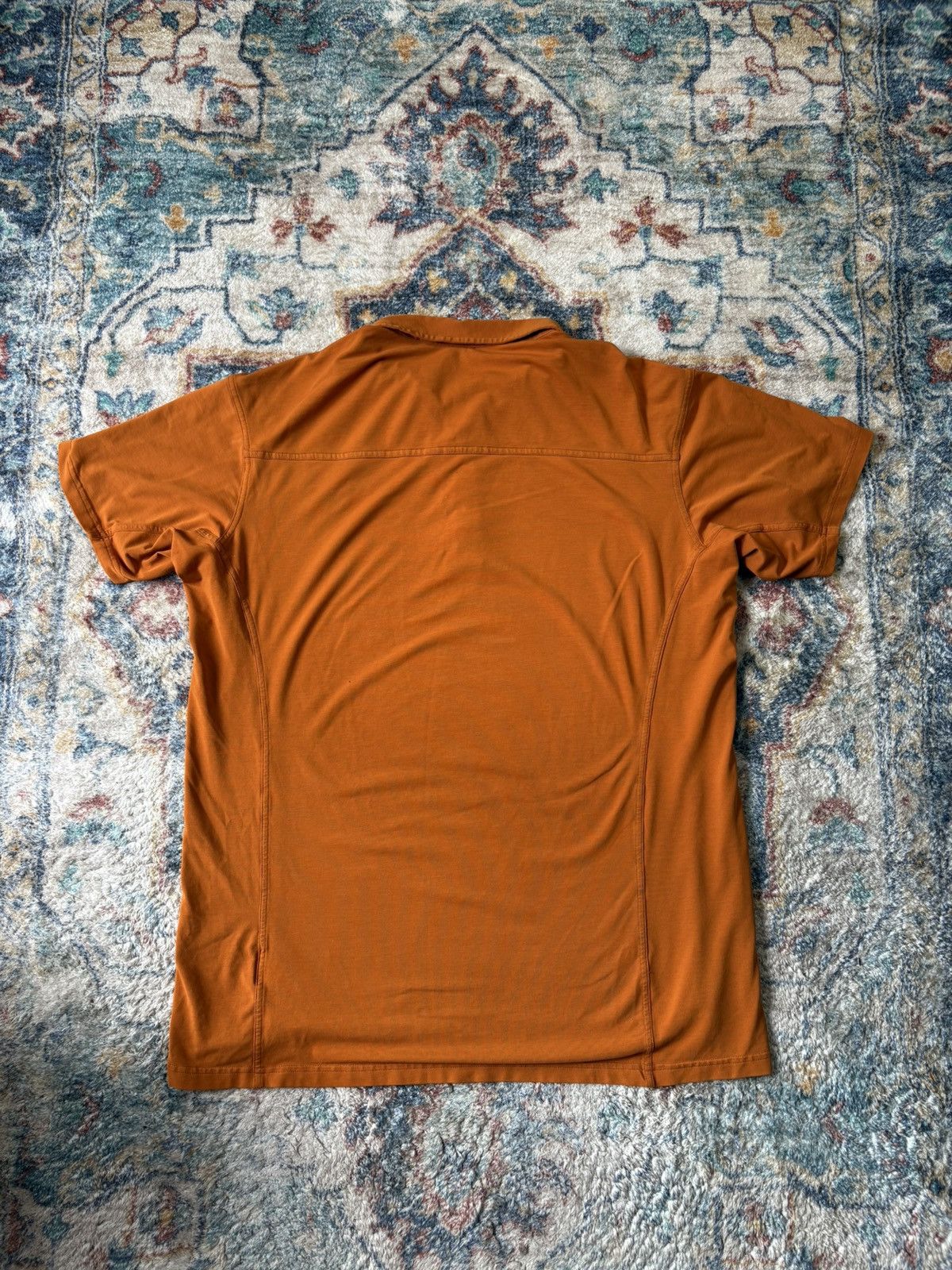 Arc'teryx Arc’teryx Captive Polo Shirt Size XL Size US XL / EU 56 / 4 - 2 Thumbnail