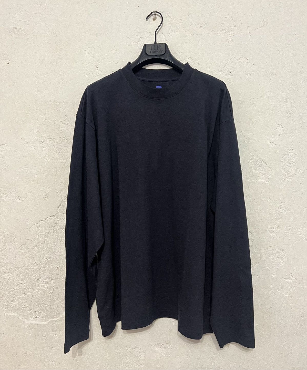 Gap Yeezy x Gap Unreleased Long sleeve Kanye West Yzy Oversized | Grailed