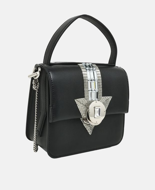 Chloe Leather cross body bag Size ONE SIZE - 1 Thumbnail