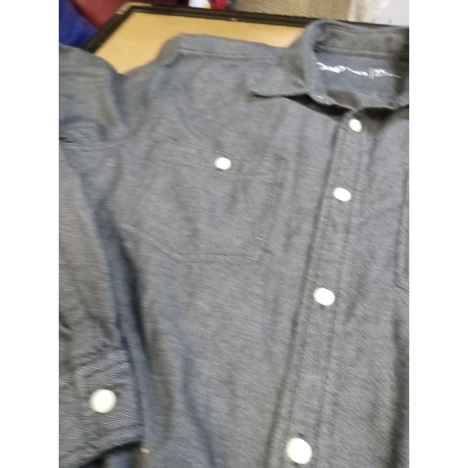 Gap VINTAGE? No. Size US XL / EU 56 / 4 - 6 Thumbnail