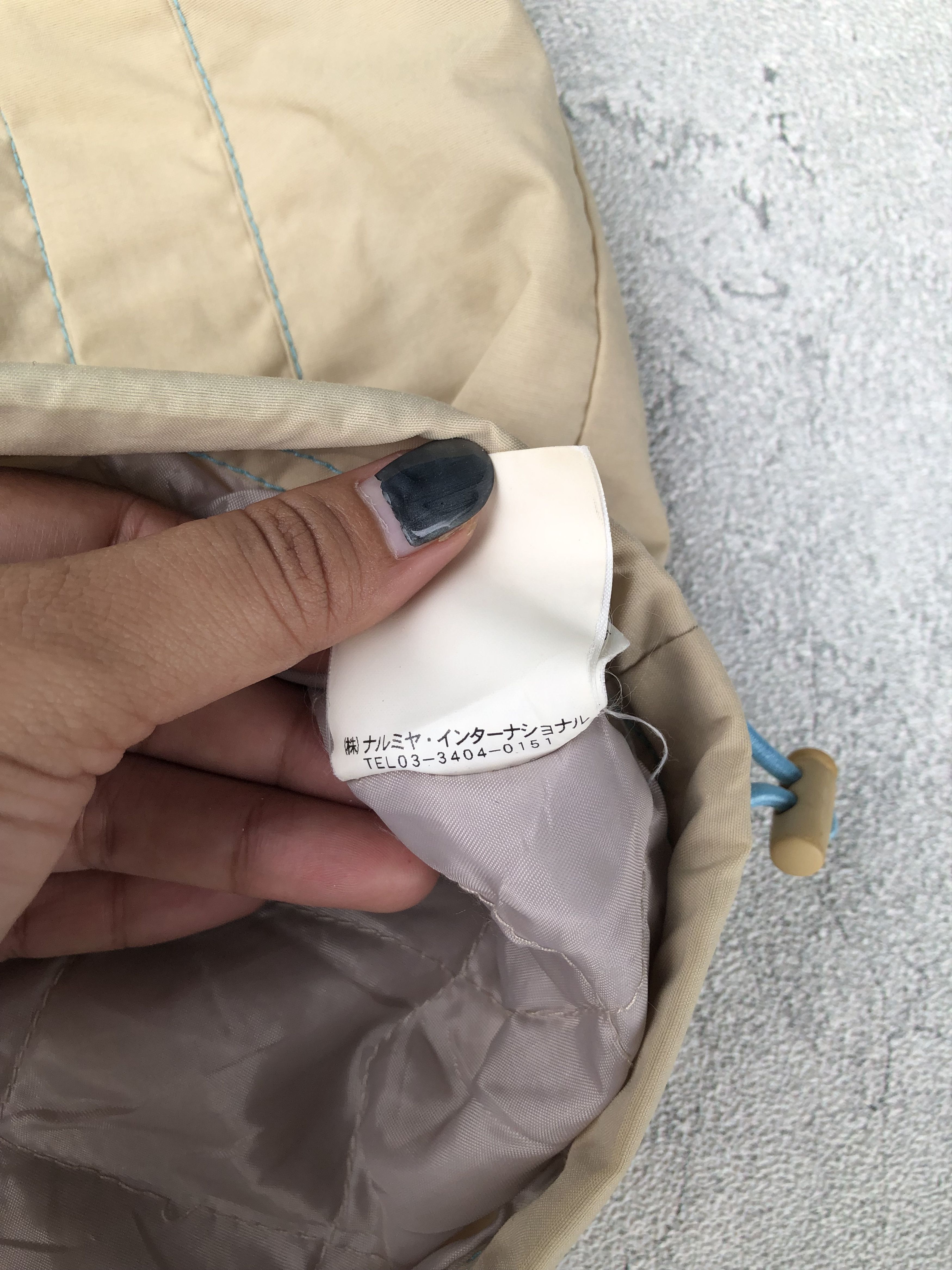 Angel Blue × Japanese Brand Vintage Angel Blue Embroidered Jacket Size US L / EU 52-54 / 3 - 11 Thumbnail