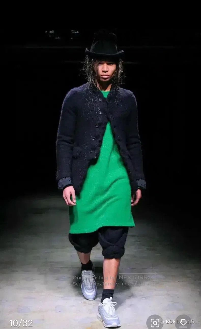 Comme des Garcons Comme des Garcons size M Shorts Size 23" - 4 Thumbnail