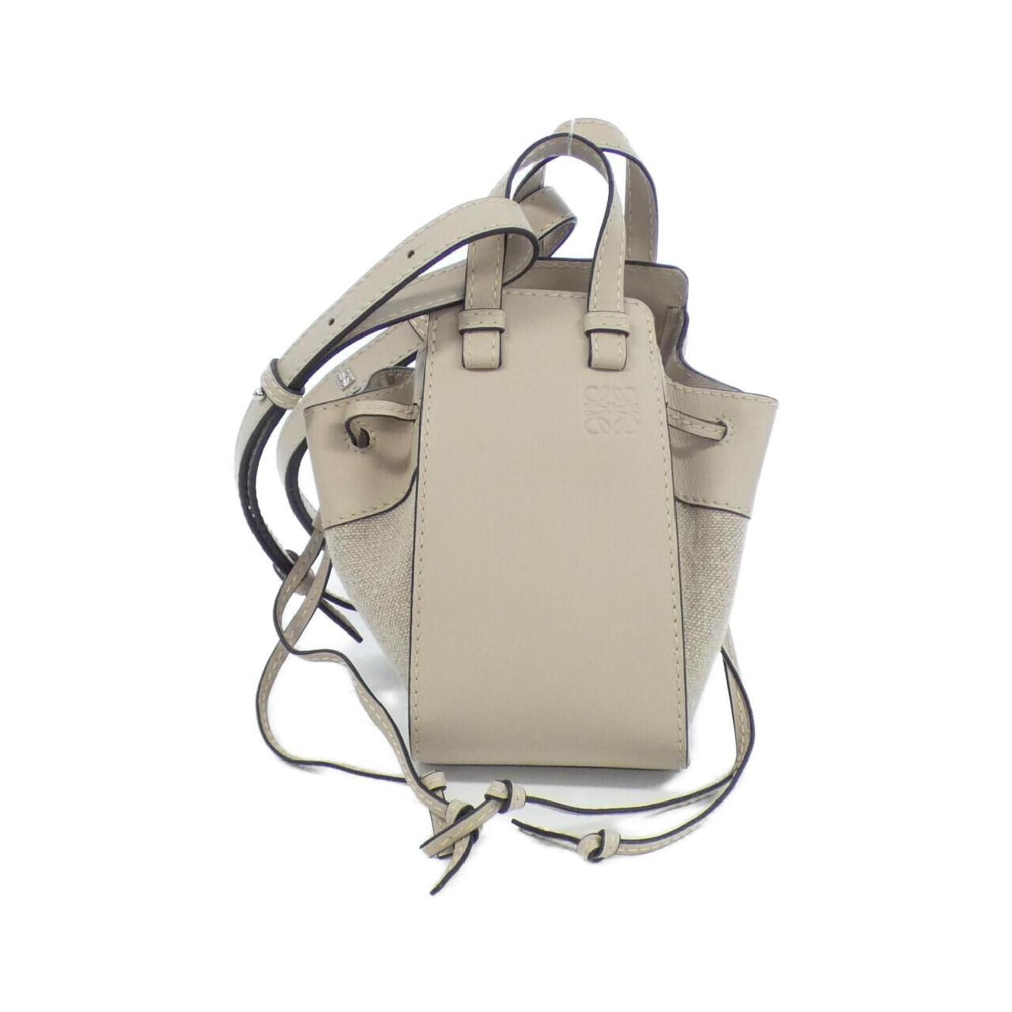 Loewe Loewe Hammock shoulder Size ONE SIZE - 1 Thumbnail