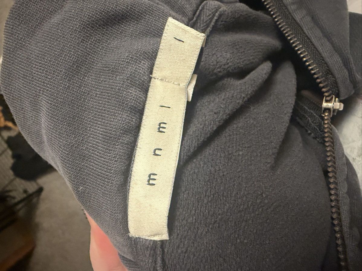 Other Cropped zip hoodie Size US L / EU 52-54 / 3 - 3 Thumbnail
