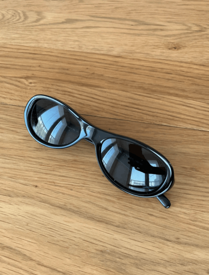 Prada PRADA Sunglasses Star Mask Flame Sport Metal Wrap RI831 Size ONE SIZE - 1 Thumbnail