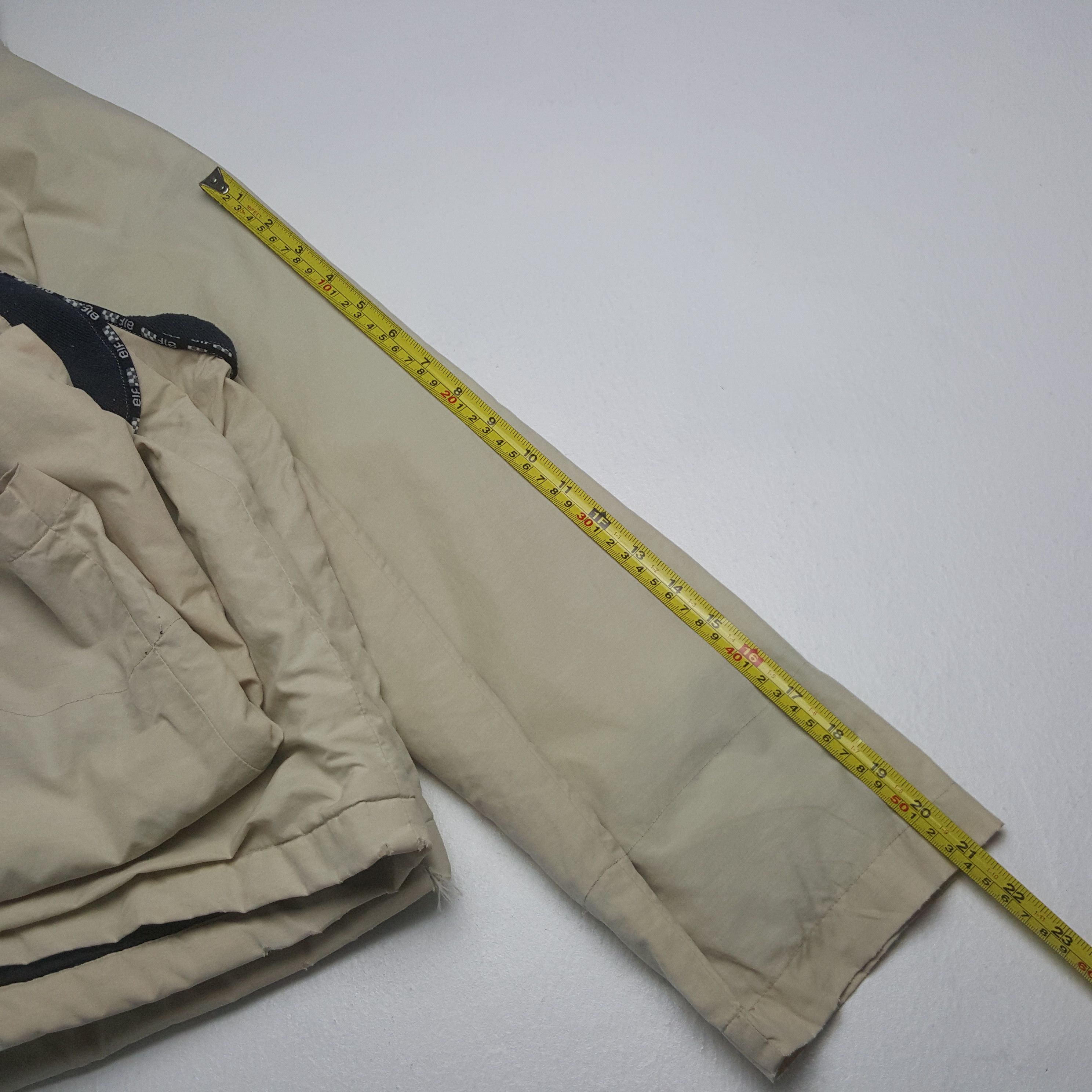 Honda Vintage Elf X Mugen Honda Racing Custom Jacket C309N9 Size US M / EU 48-50 / 2 - 8 Thumbnail