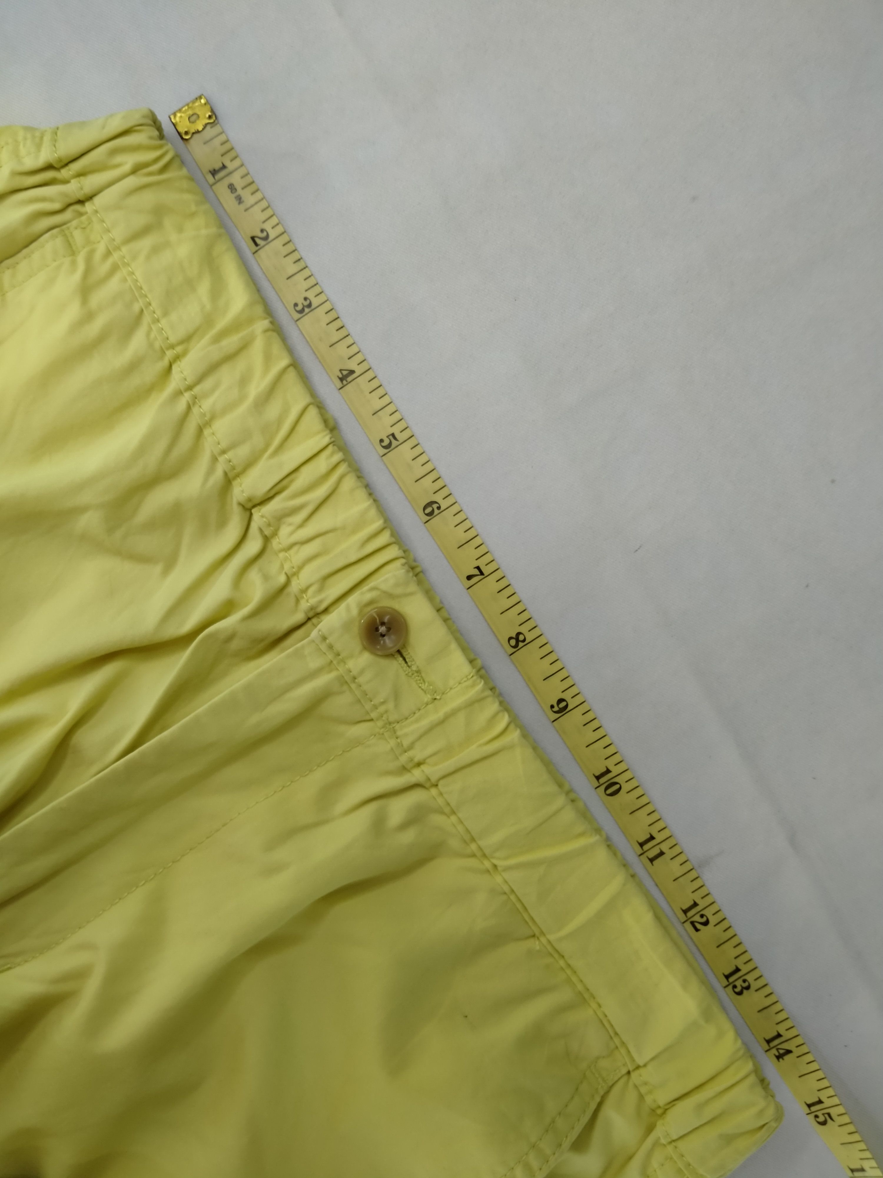 Japanese Brand Uniqlo Japanese Brand Cargo Multi Pocket Pants -CP125 Size US 29 - 12 Thumbnail
