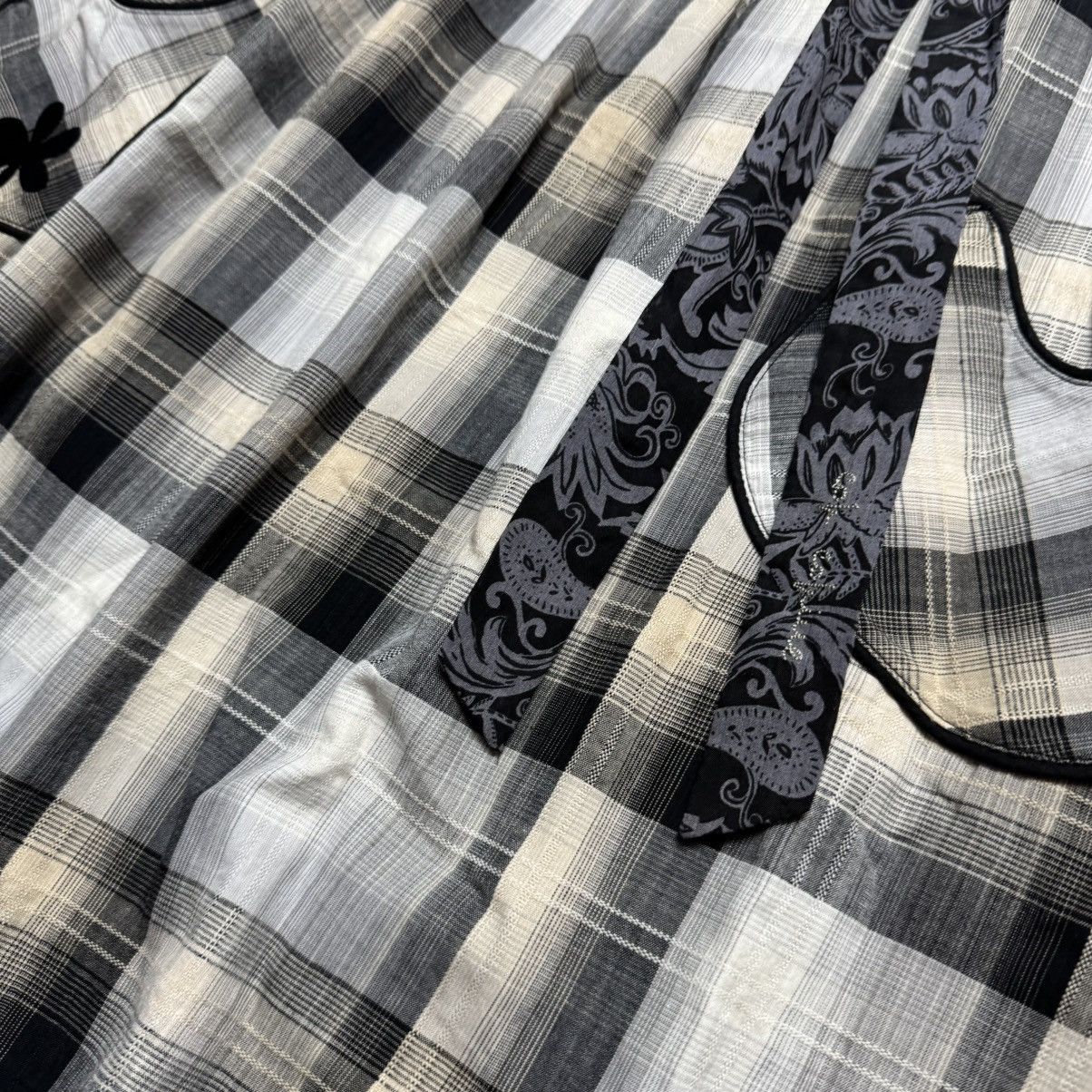 Cop Copine NEW Cop Copine Vintage Rare Dress Size M / US 6-8 / IT 42-44 - 5 Thumbnail