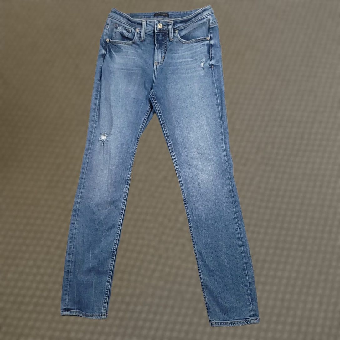 Silver Jeans Co. VINTAGE Size 42" / US 20 - 1 Thumbnail