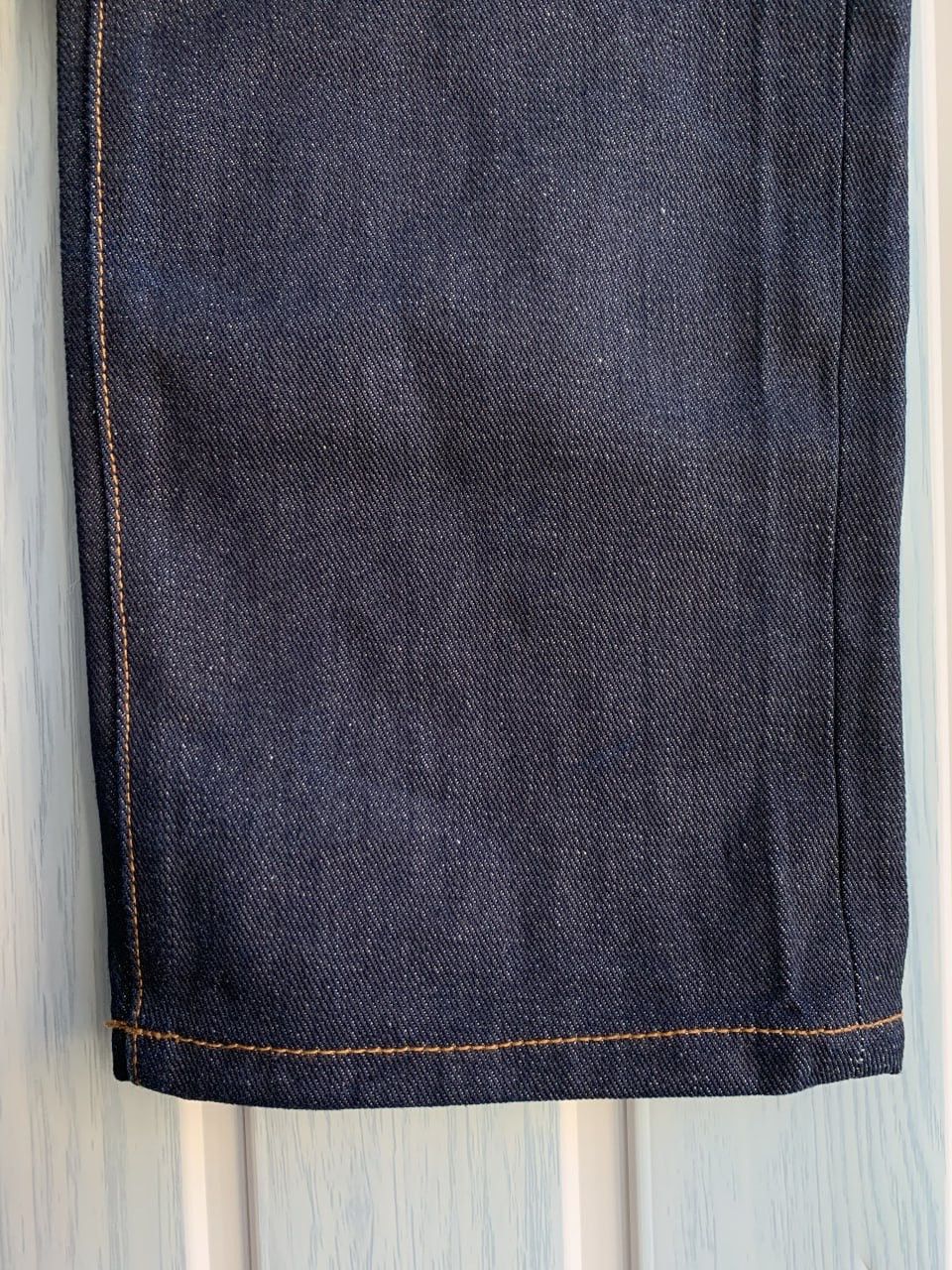Japanese Brand × RMC Jeans Red Monkey Company Made By Martin Ksohoh Cotton Denim Jeans Size US 28 / EU 44 - 14 Thumbnail