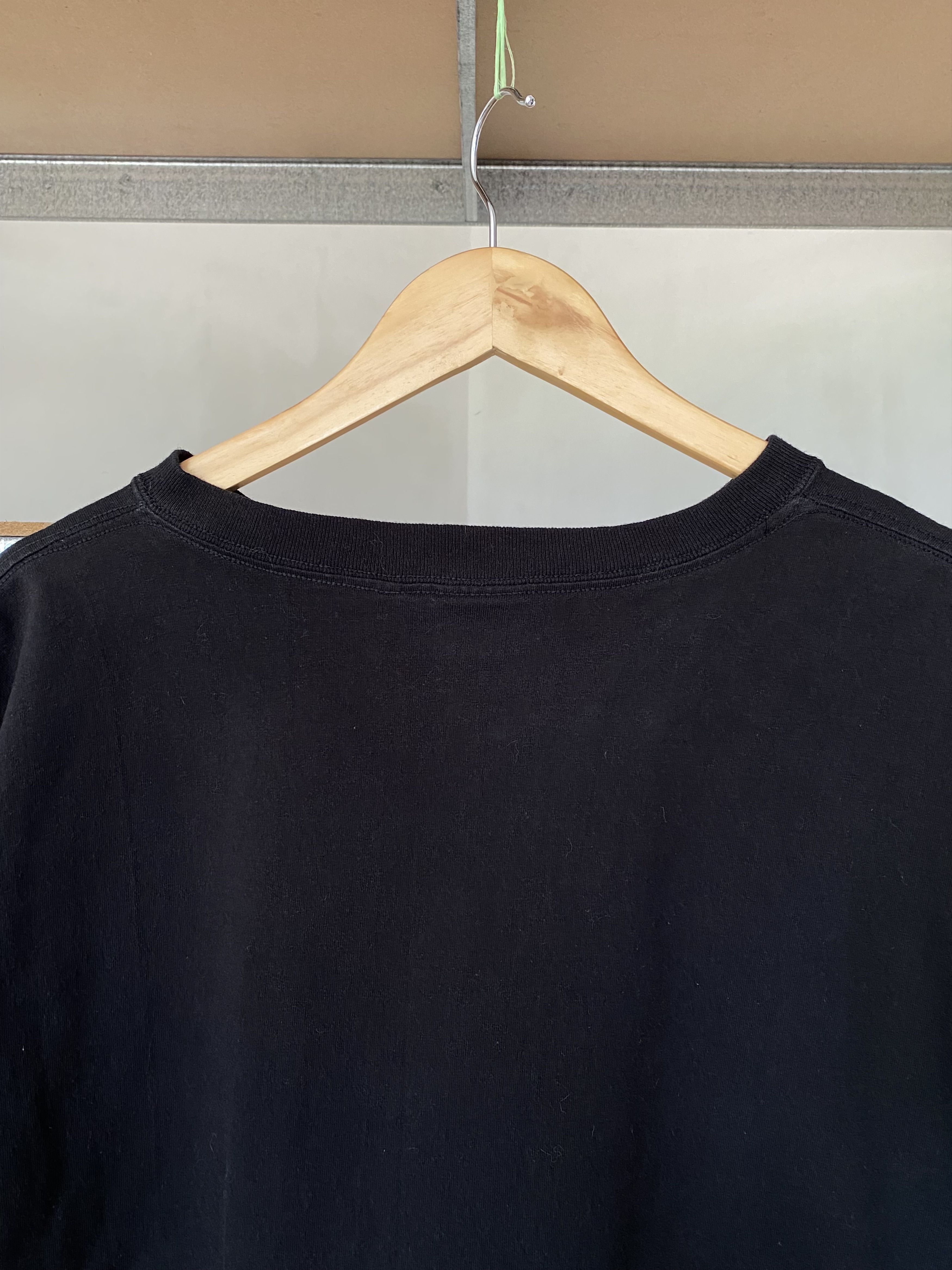 Harley Davidson Harley Davidson Vintage Crop Top Tee Size XL / US 12-14 / IT 48-50 - 9 Thumbnail