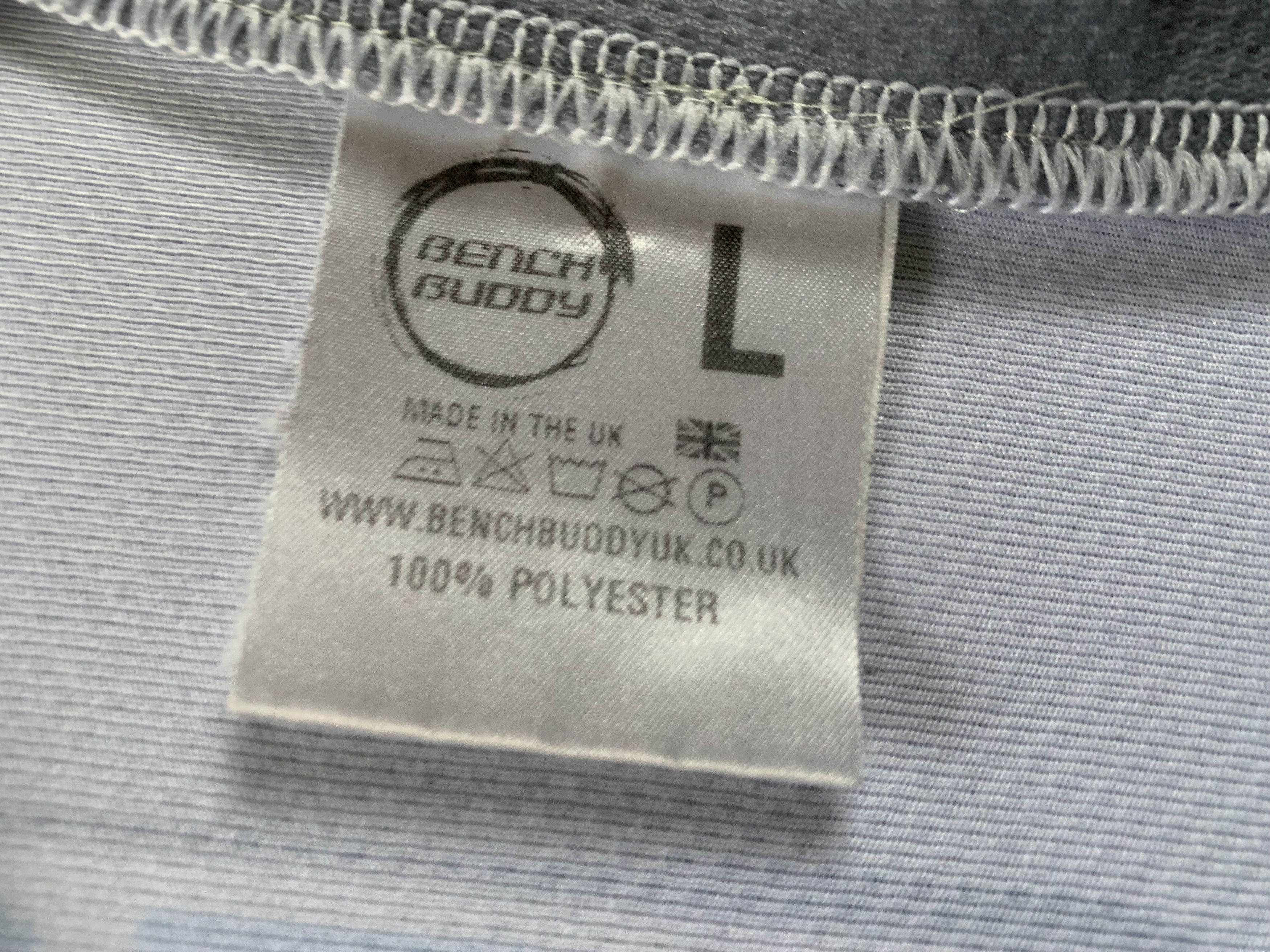 NHL × Vintage Endeavour Sports Group Clancy's Goalie Clinic Size US L / EU 52-54 / 3 - 8 Thumbnail