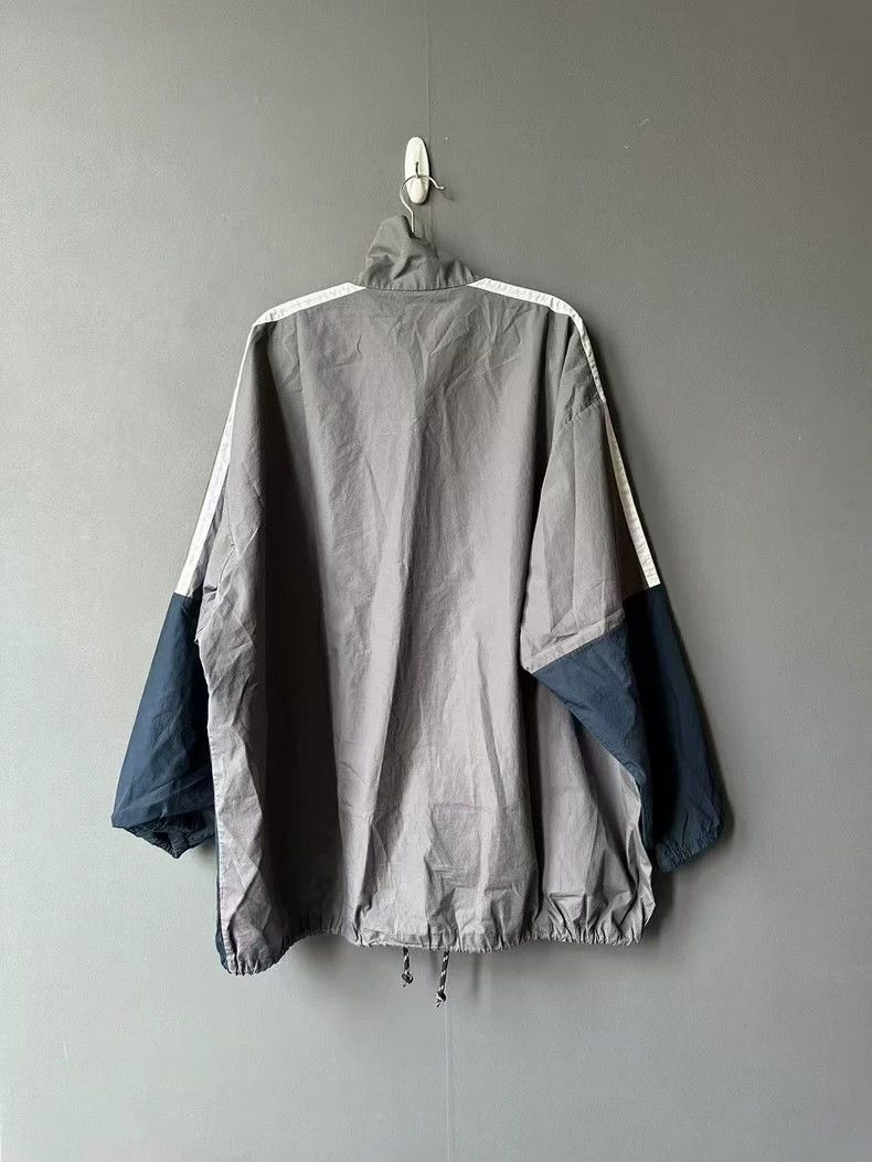Balenciaga Balenciaga size 37 Assault jacket 2501-Nextarrow Size US M / EU 48-50 / 2 - 2 Thumbnail