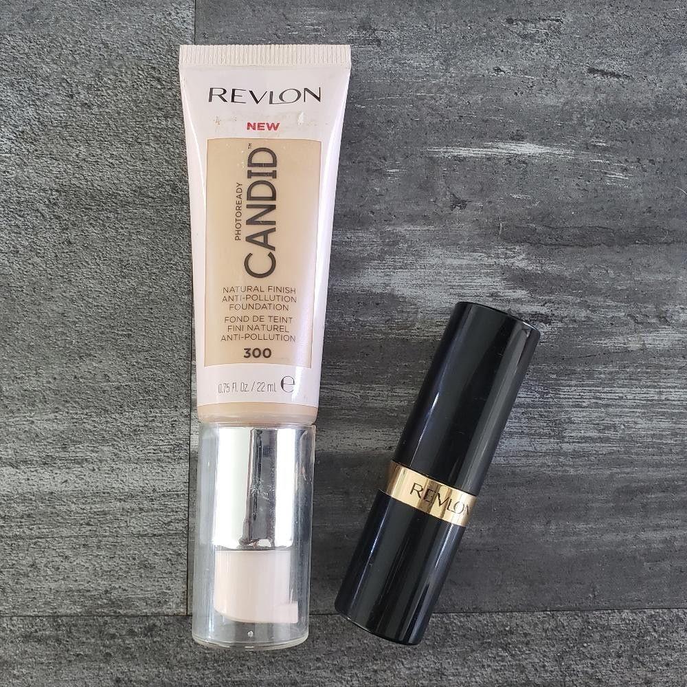 Designer REVLON | Makeup Photoready 2 Bundle Size ONE SIZE - 1 Preview