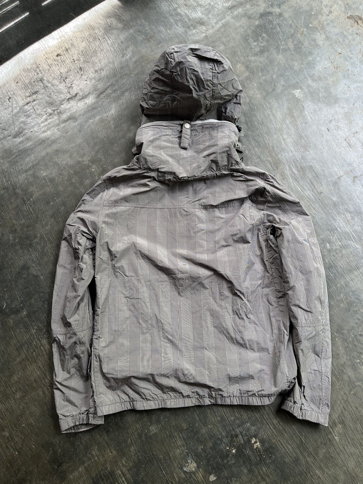 Diesel Vintage Disel jacket Size US S / EU 44-46 / 1 - 10 Thumbnail