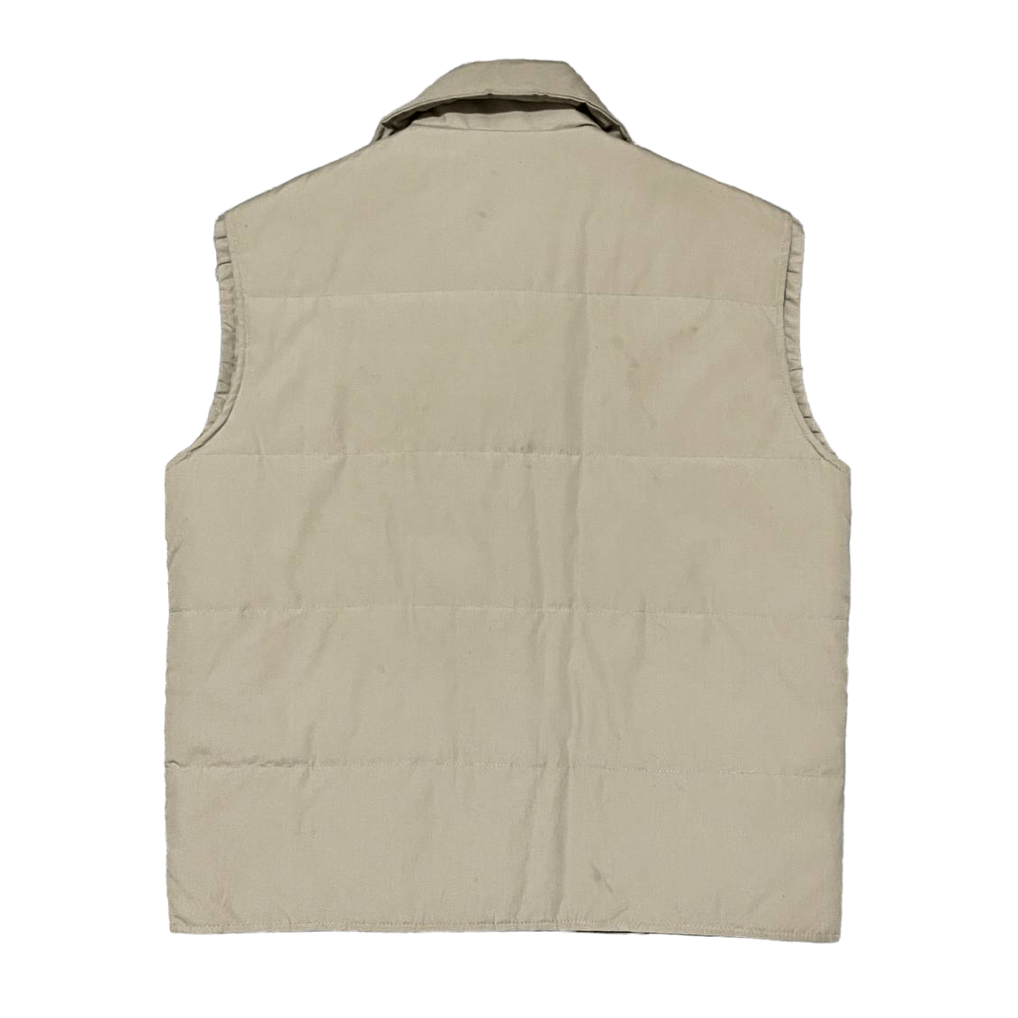 Sears Vintage Sears Vest Size US L / EU 52-54 / 3 - 14 Thumbnail
